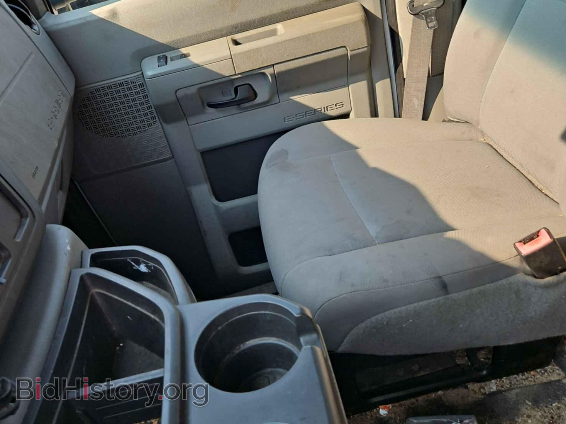 2013 FORD E-250 - VIN: 1FTNE2EW2DDA63518 - Фото 3