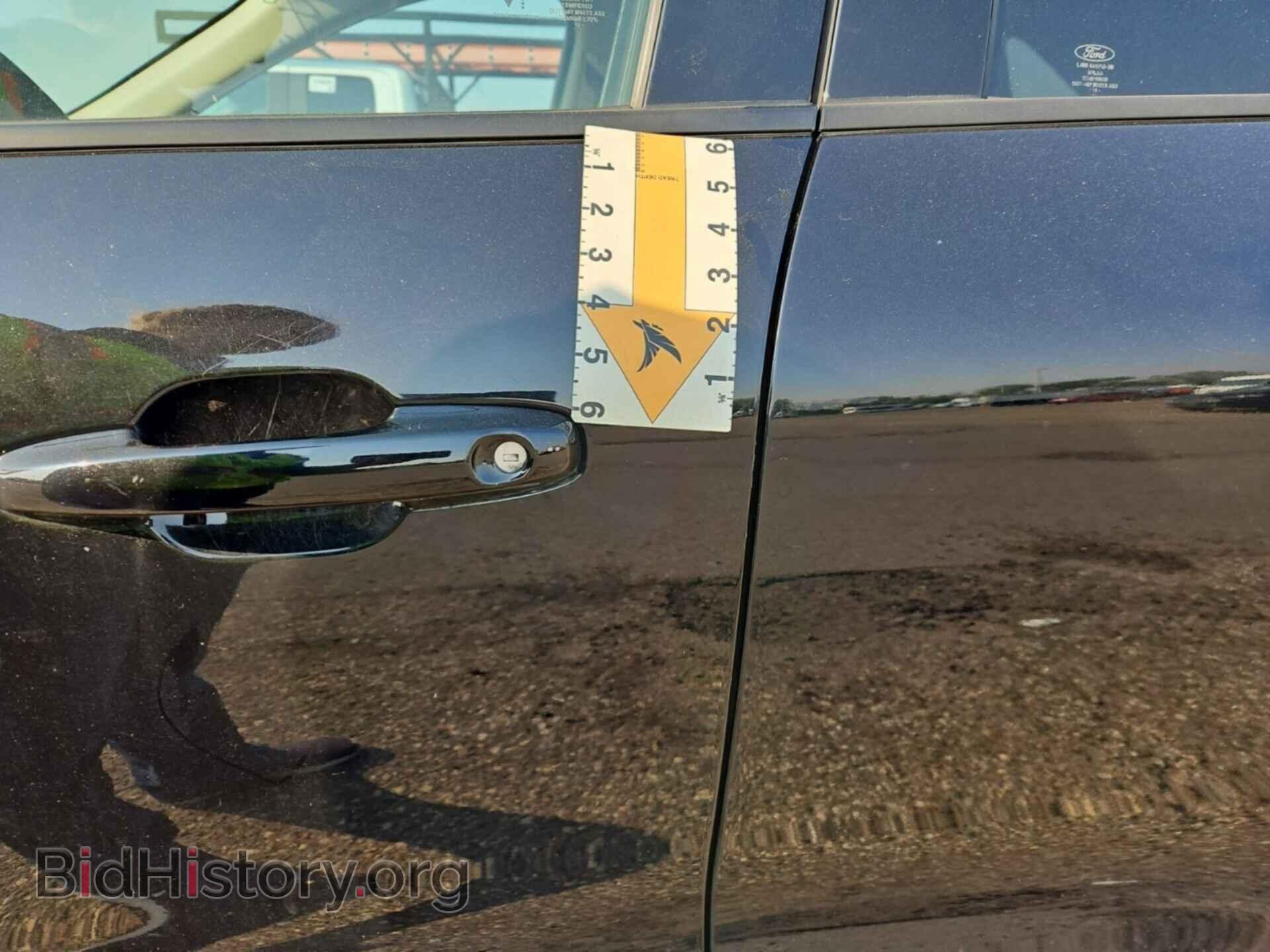 2020 FORD ESCAPE - VIN: 1FMCU9H65LUA78040 - Фото 2