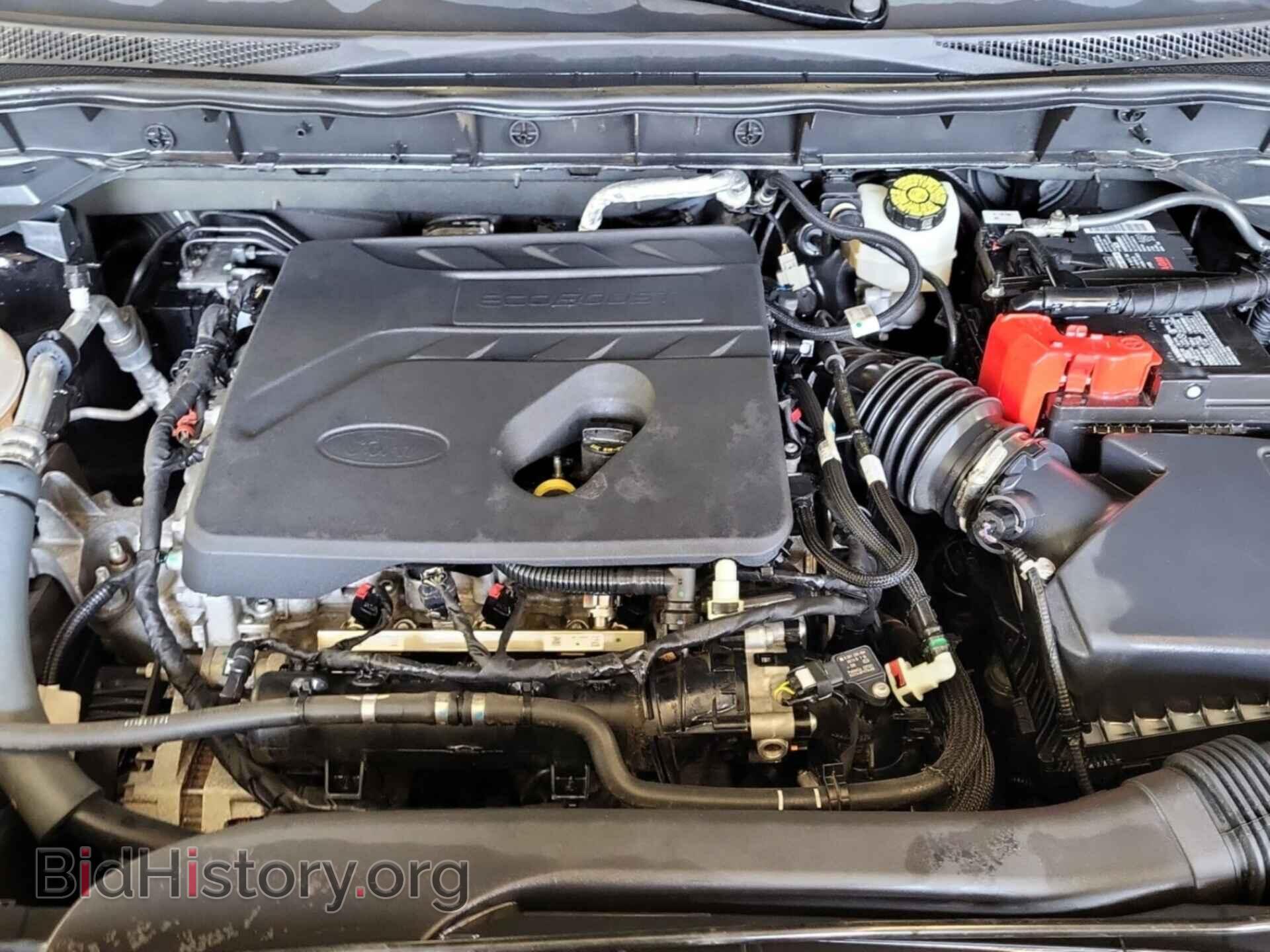 2020 FORD ESCAPE - VIN: 1FMCU9H65LUA78040 - Фото 29