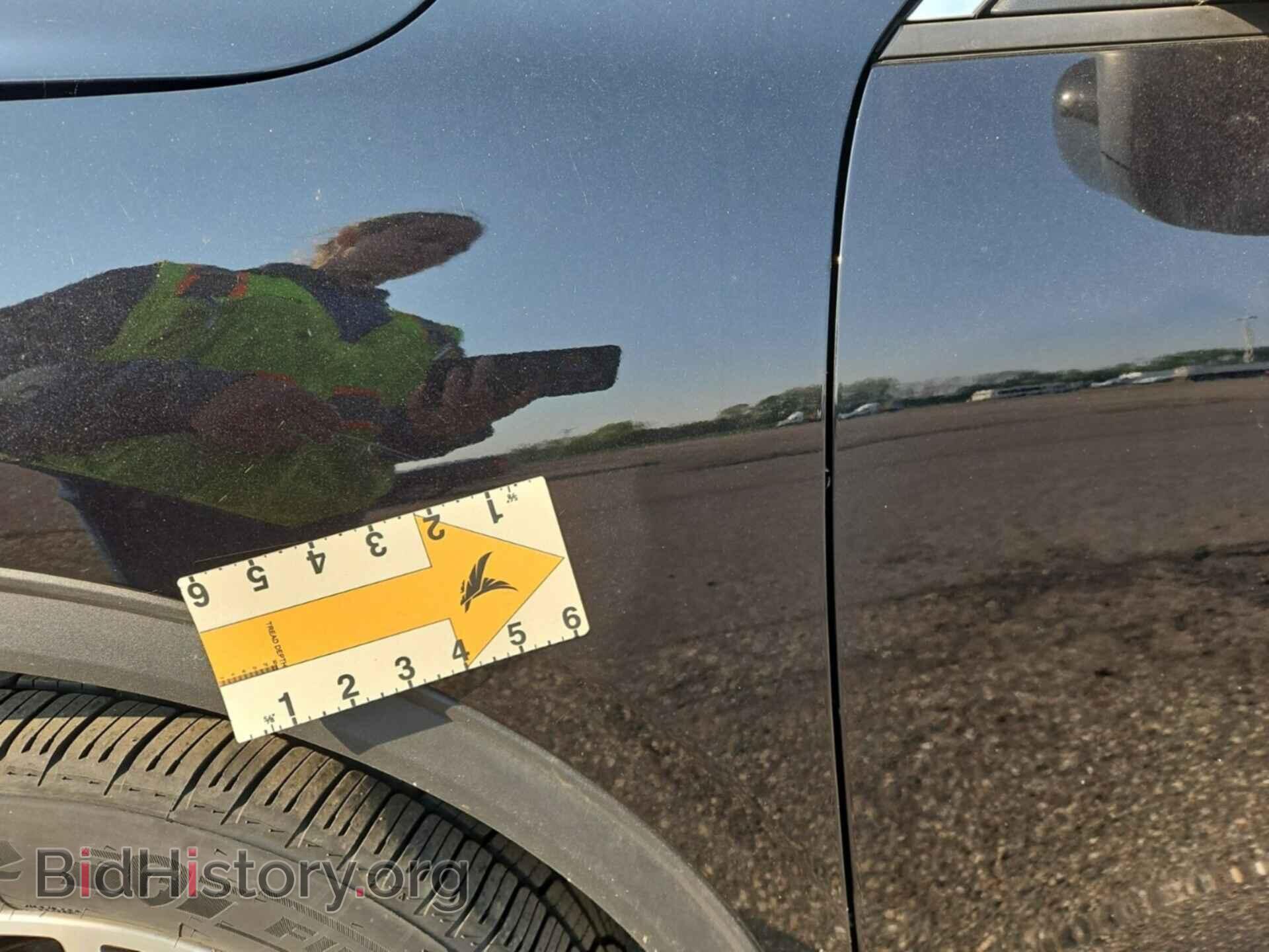 2020 FORD ESCAPE - VIN: 1FMCU9H65LUA78040 - Фото 6