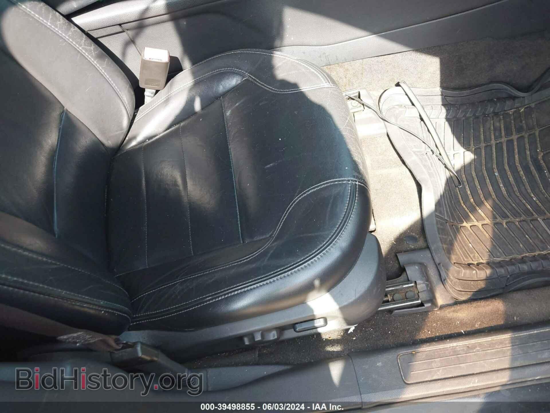 2013 FORD TAURUS - VIN: 1FAHP2E87DG156595 - Photo 5