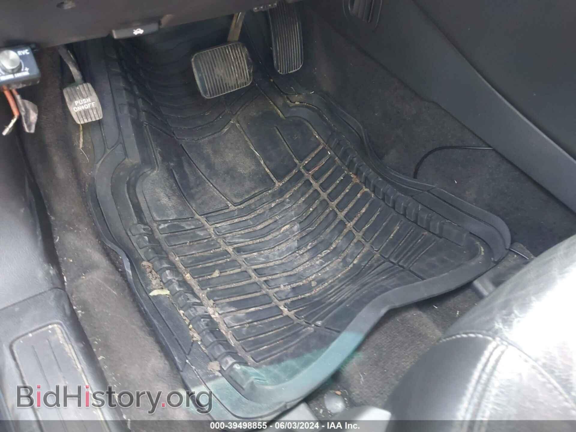 2013 FORD TAURUS - VIN: 1FAHP2E87DG156595 - Photo 7
