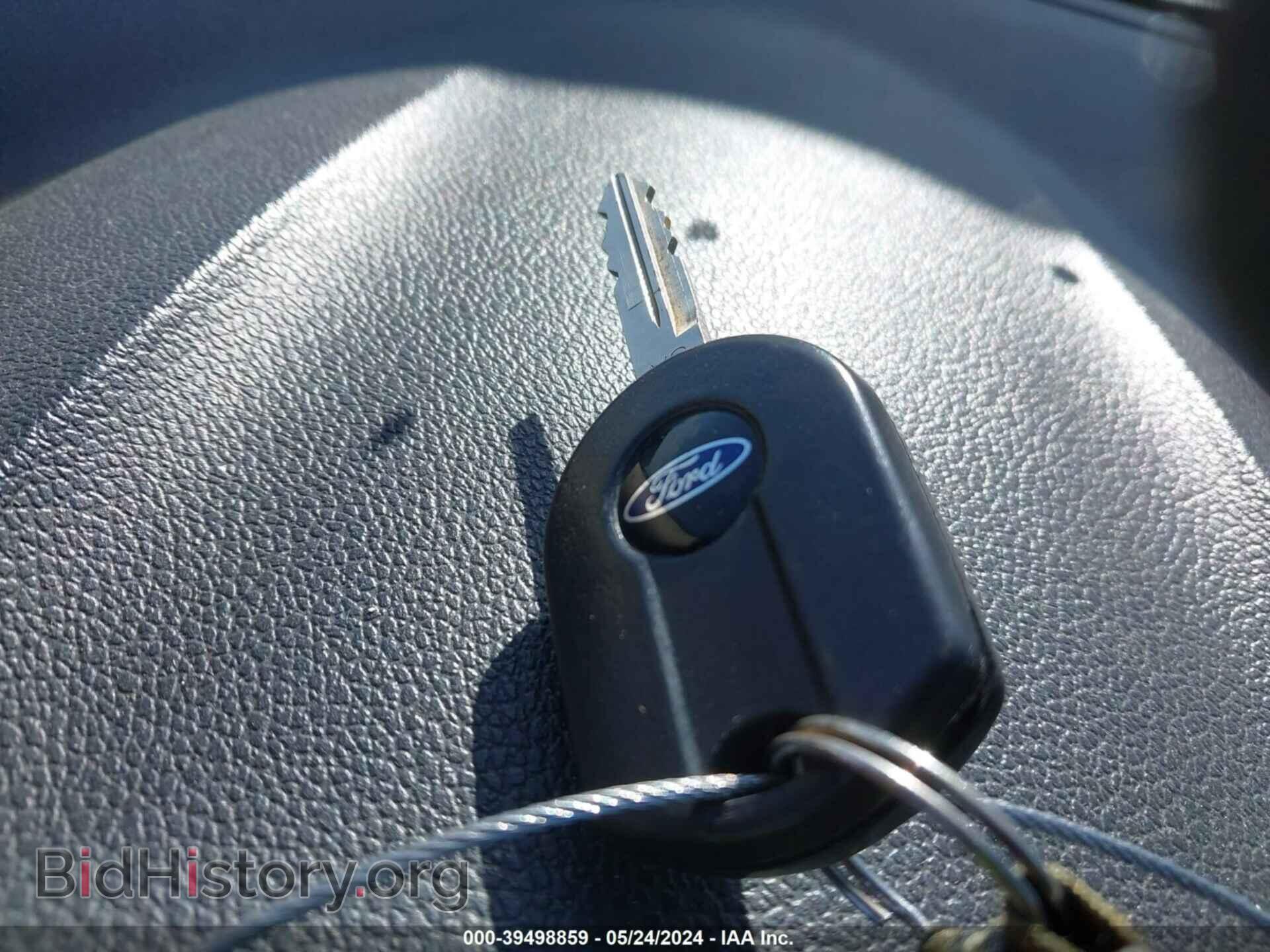2011 FORD EDGE - VIN: 2FMDK4JC8BBB68283 - Photo 11