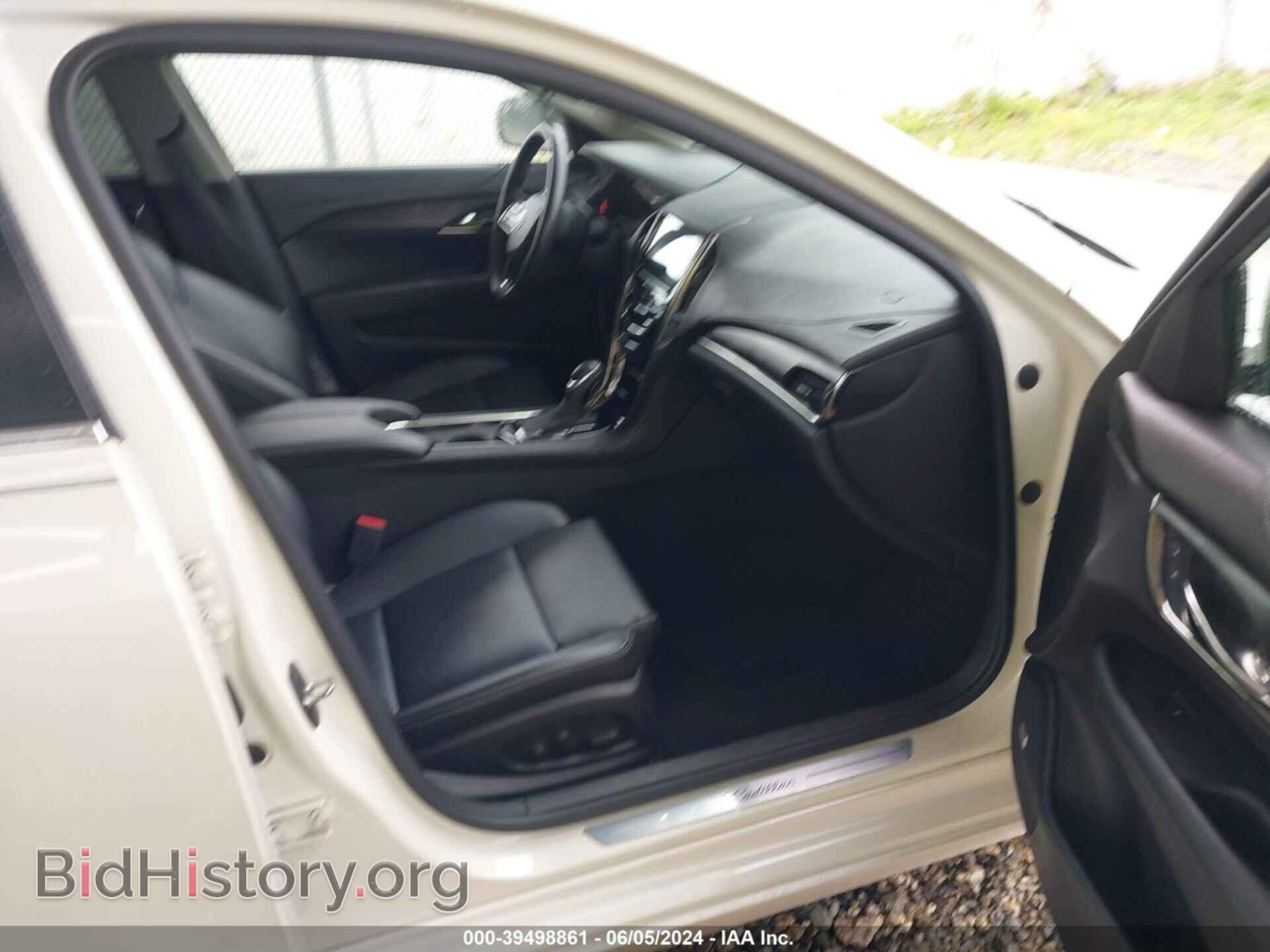 2014 CADILLAC ATS - VIN: 1G6AA5RX4E0171567 - Фото 5