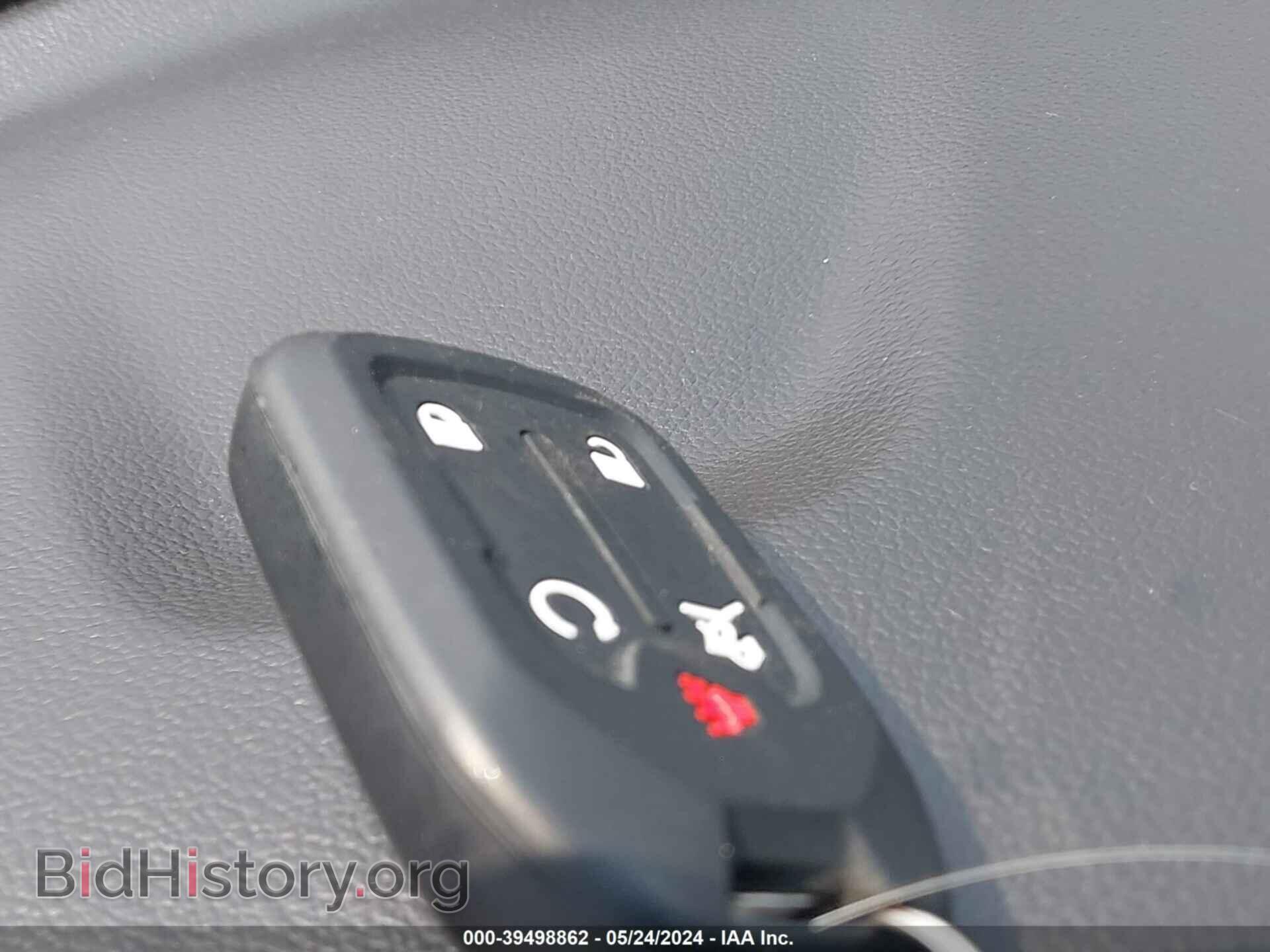 2019 GMC TERRAIN - VIN: 3GKALSEX3KL180310 - Фото 11