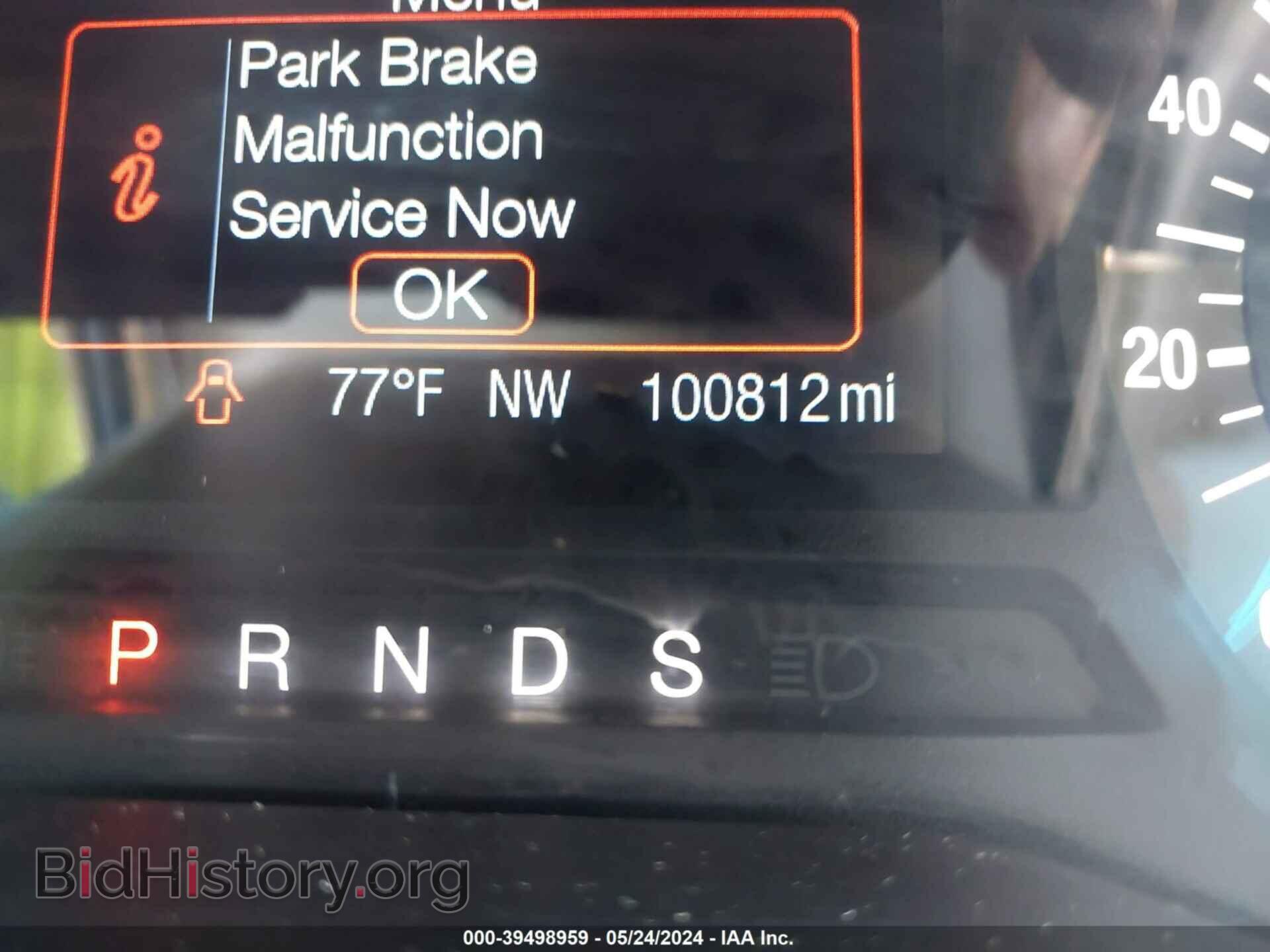 2017 FORD EDGE - VIN: 2FMPK4J96HBC68182 - Фото 16