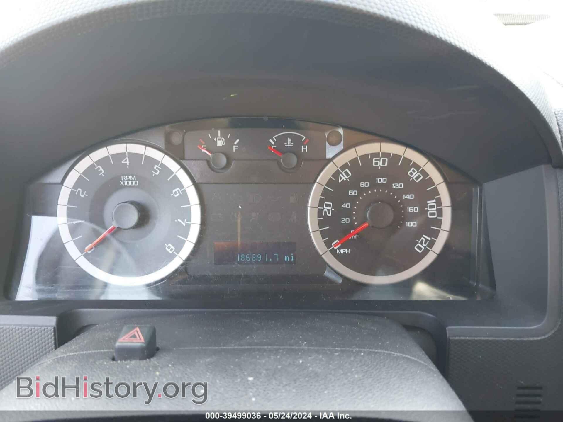 2012 FORD ESCAPE - VIN: 1FMCU0EG4CKA08730 - Фото 7