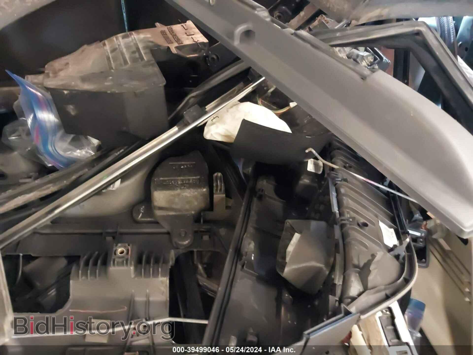 2013 JEEP COMPASS - VIN: 1C4NJDEB2DD246101 - Photo 12