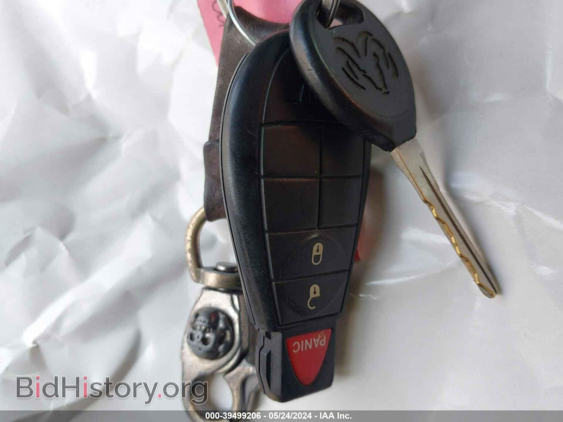 2012 RAM 1500 - VIN: 1C6RD6GP1CS219499 - Photo 11