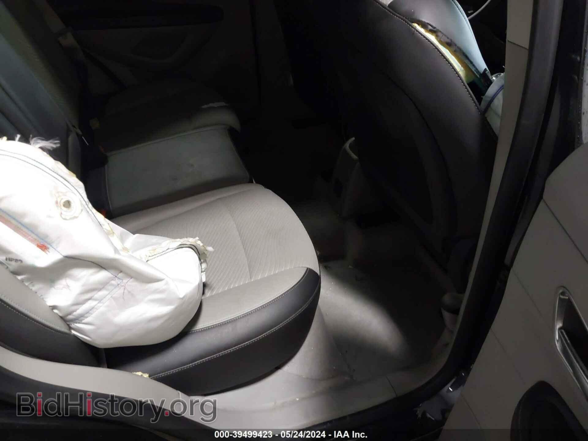 2013 BUICK ENCORE - VIN: KL4CJASB3DB210689 - Photo 8