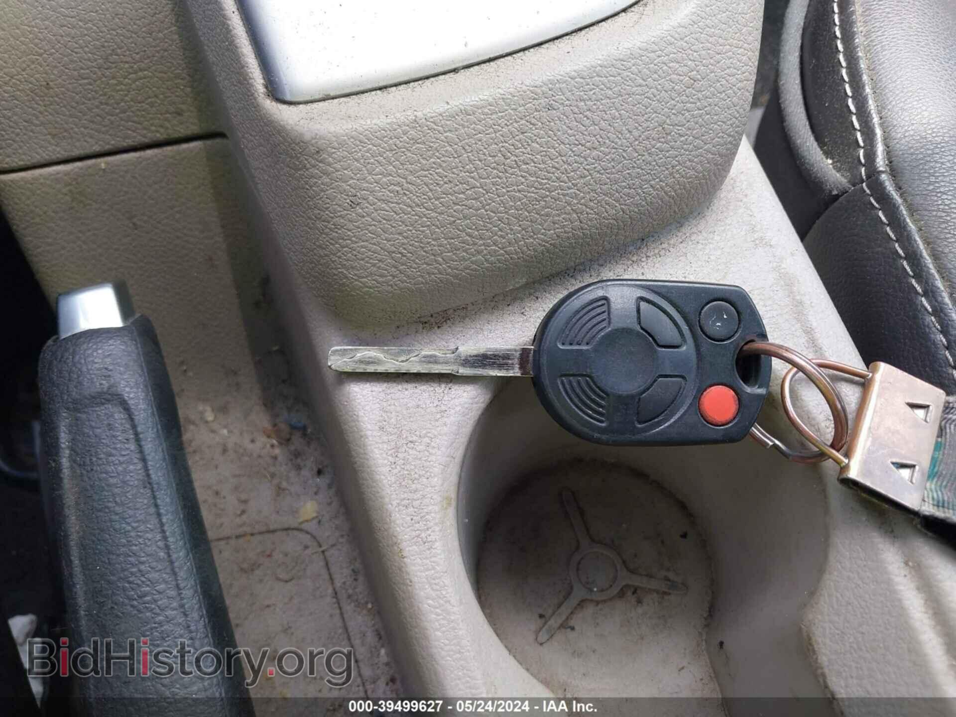 2012 FORD FOCUS - VIN: 1FAHP3F21CL224556 - Фото 11