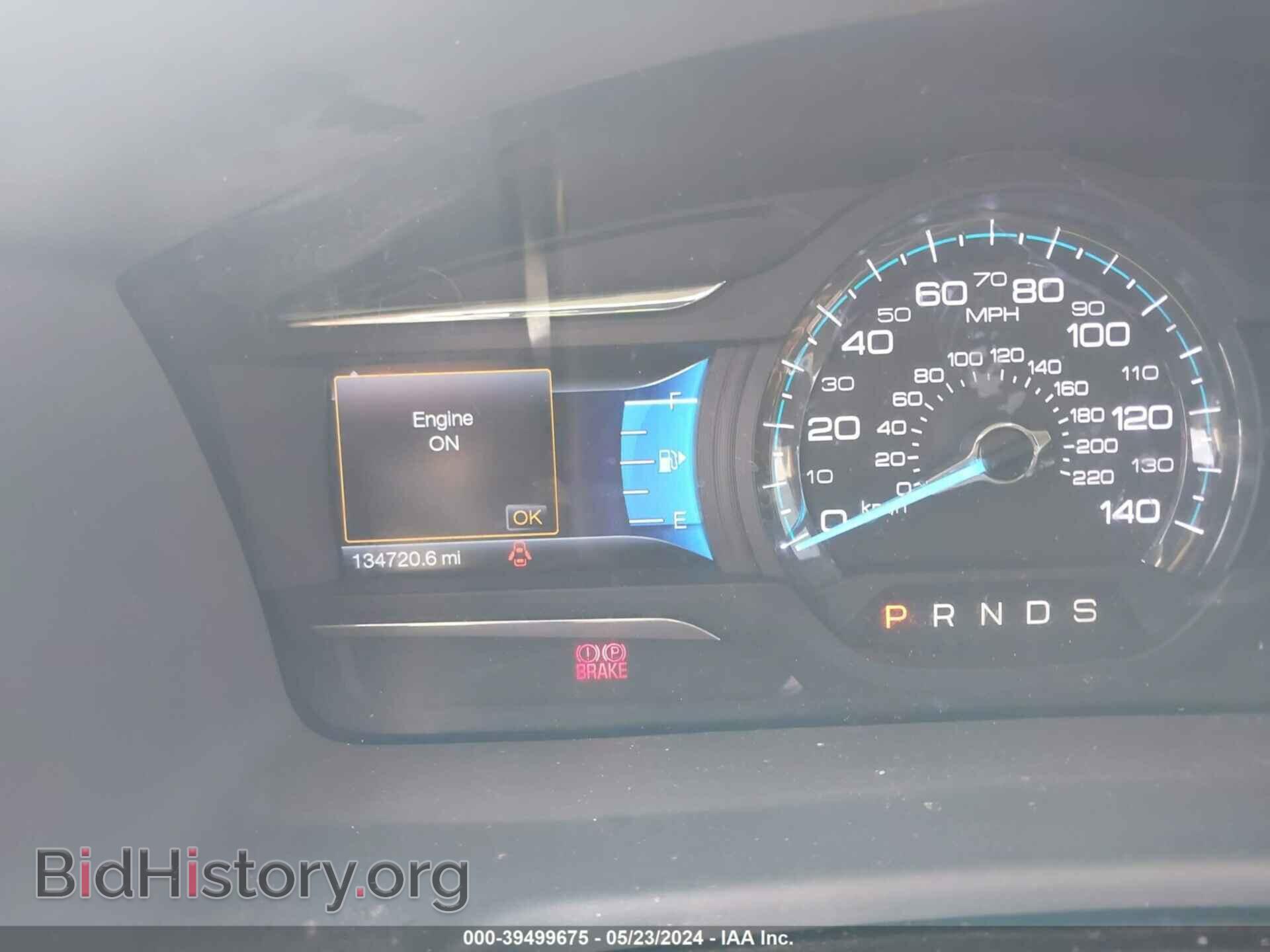 2014 FORD FLEX - VIN: 2FMGK5C83EBD06988 - Photo 7
