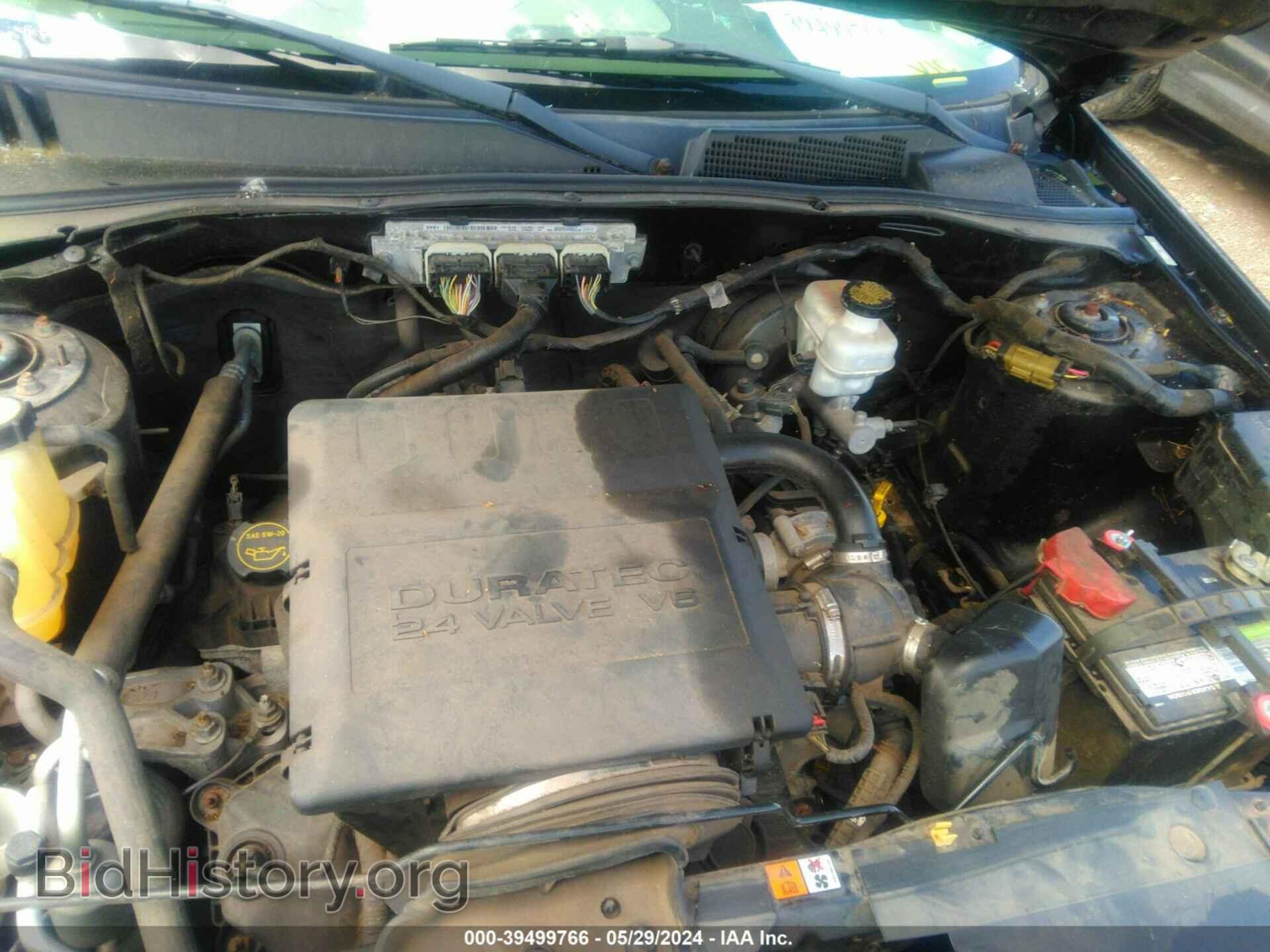 2009 FORD ESCAPE - VIN: 1FMCU93G59KC10475 - Фото 10