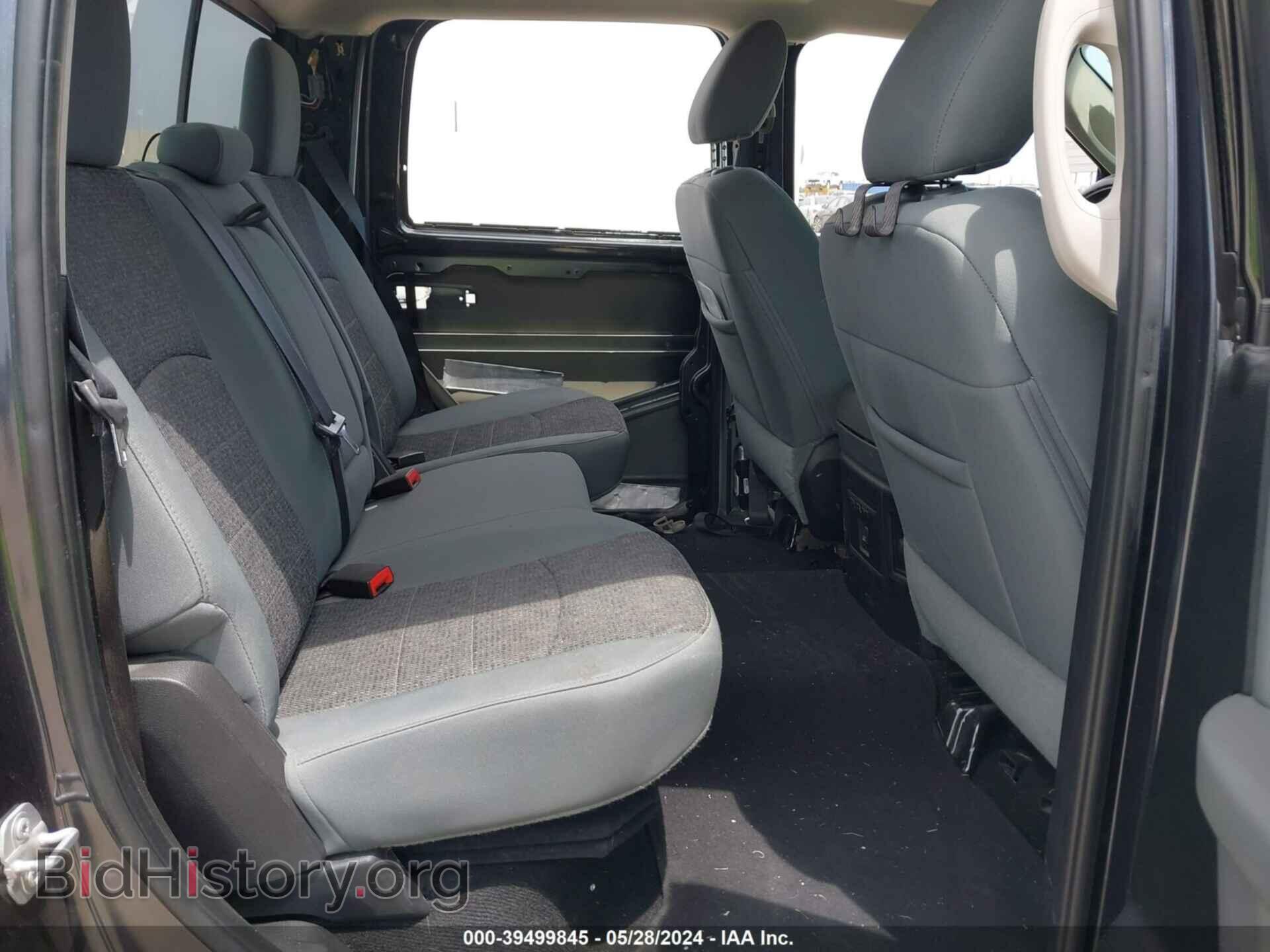2016 RAM 1500 - VIN: 1C6RR6LT6GS262729 - Фото 8