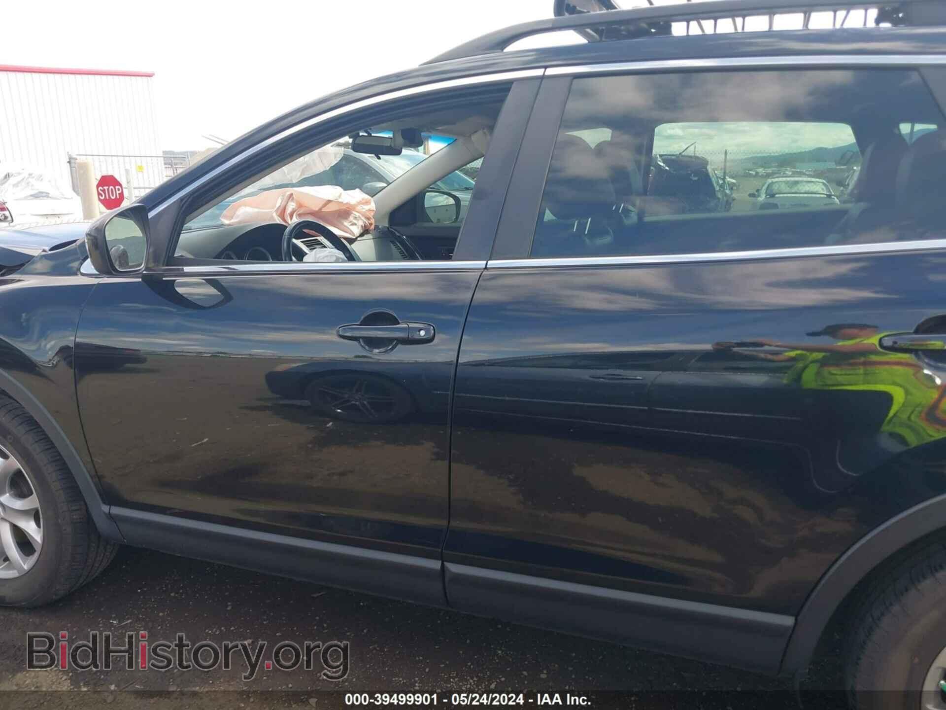 2014 MAZDA CX-9 - VIN: JM3TB3CV3E0437151 - Фото 14