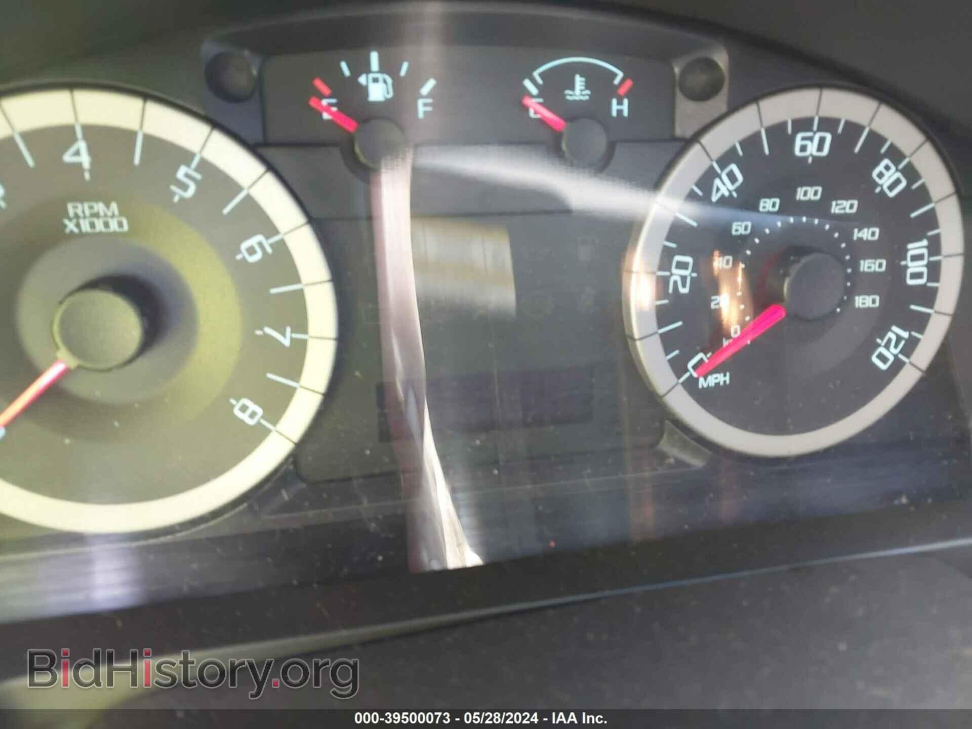 2012 FORD ESCAPE - VIN: 1FMCU9DG3CKA74143 - Фото 7