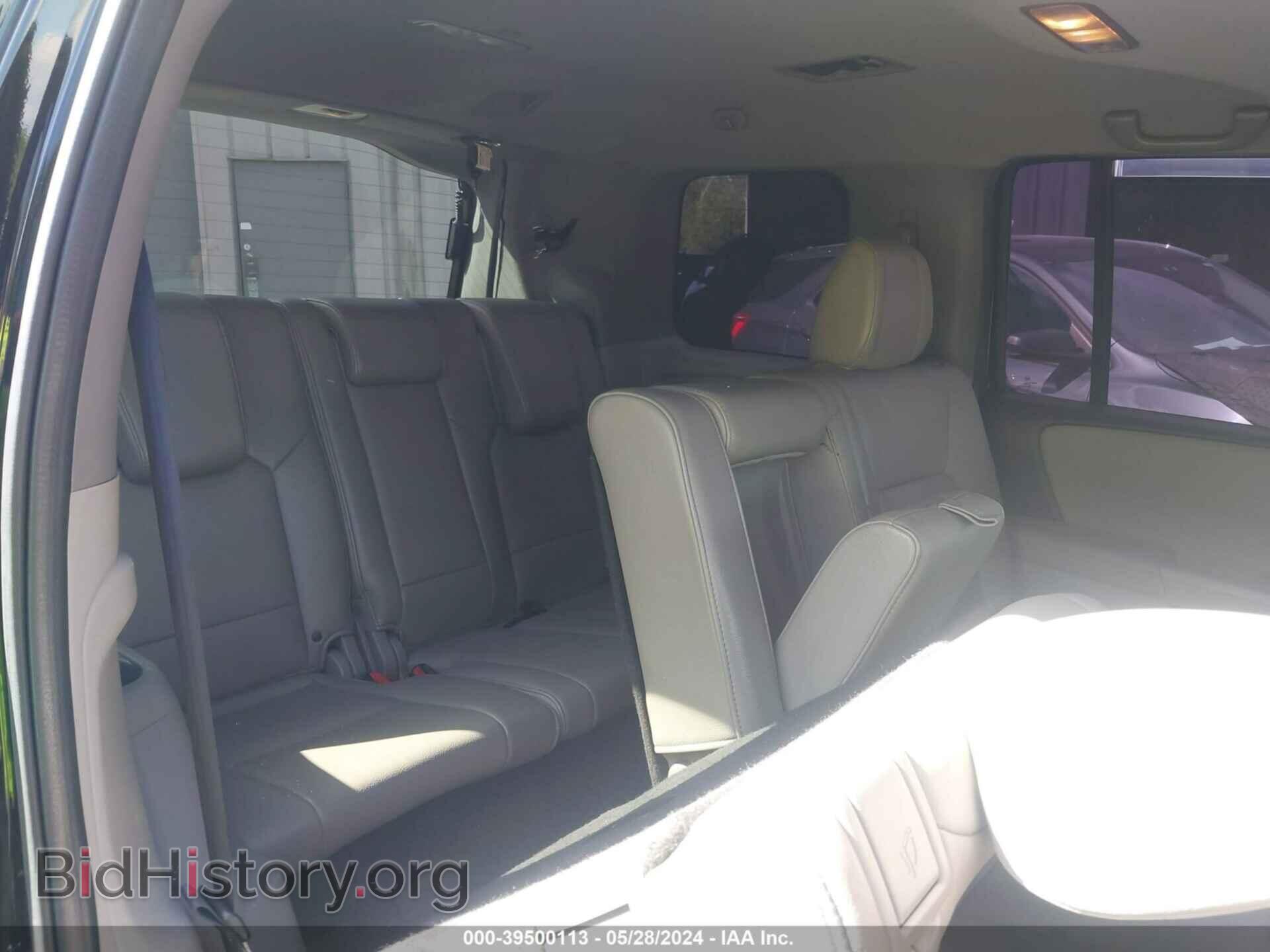 2012 HONDA PILOT - VIN: 5FNYF4H73CB048981 - Фото 8