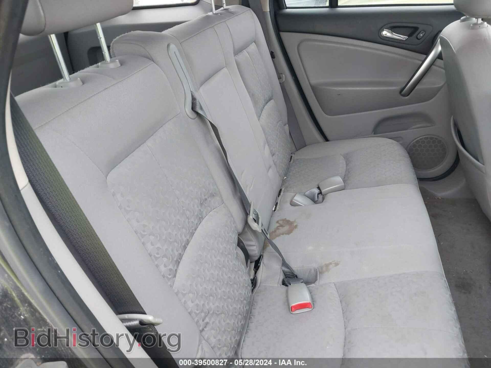 2006 SATURN VUE - VIN: 5GZCZ33D76S896375 - Фото 8