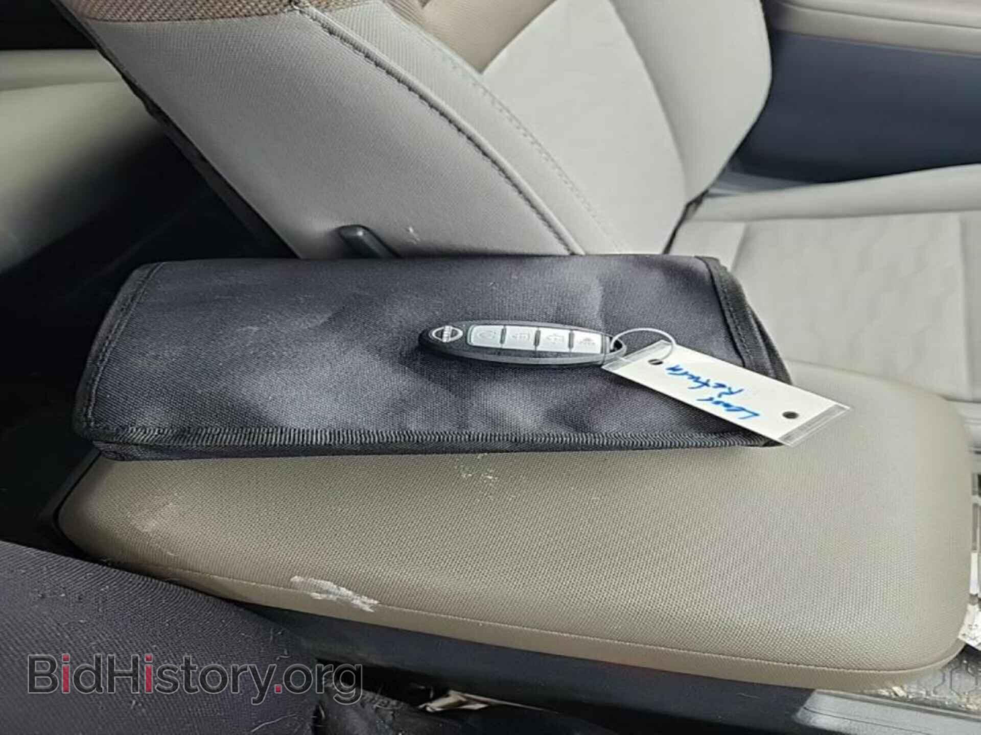 2022 NISSAN FRONTIER - VIN: 1N6ED1EK8NN683695 - Фото 10