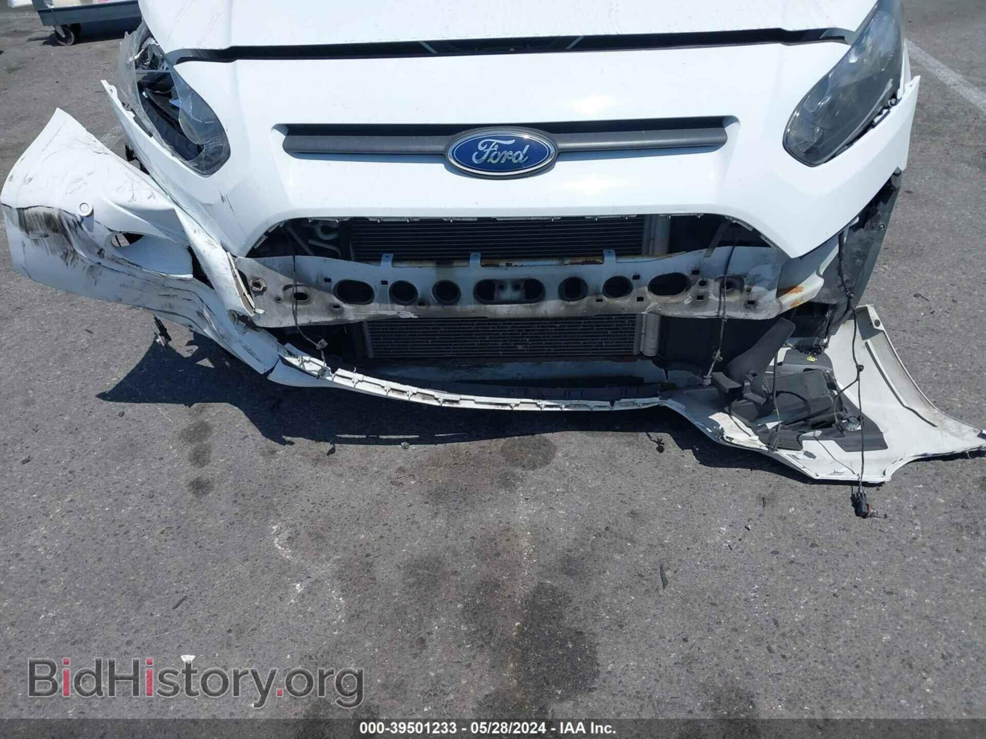2015 FORD TRANSIT CONNECT - VIN: NM0GE9F70F1209277 - Фото 12