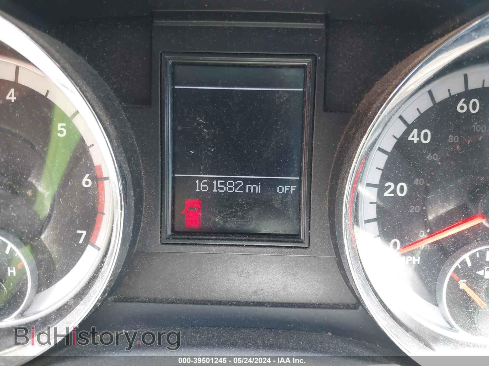 2011 DODGE DURANGO - VIN: 1D4SE5GT7BC648625 - Фото 7
