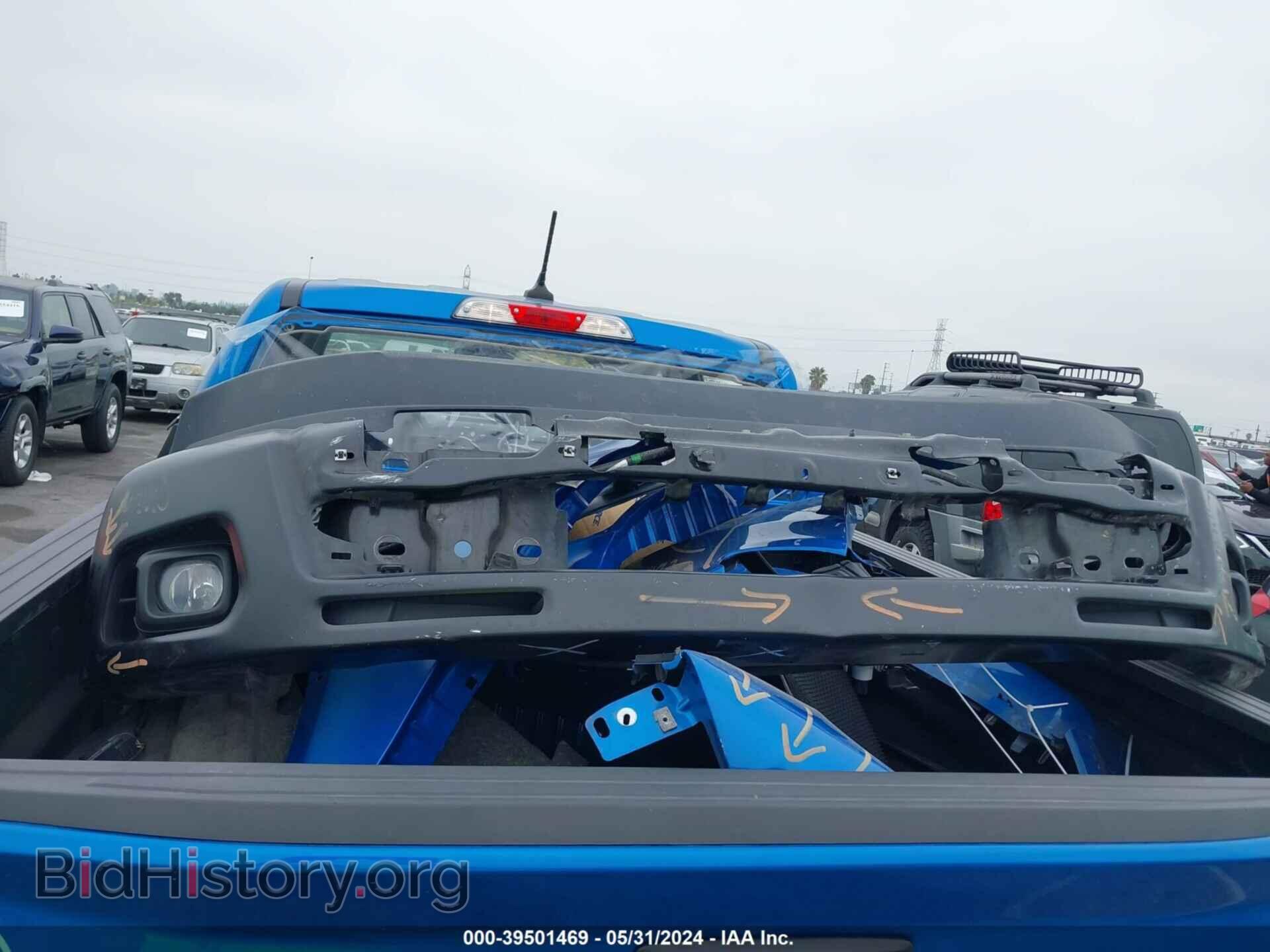 2021 FORD RANGER - VIN: 1FTER4EH3MLD94230 - Фото 12