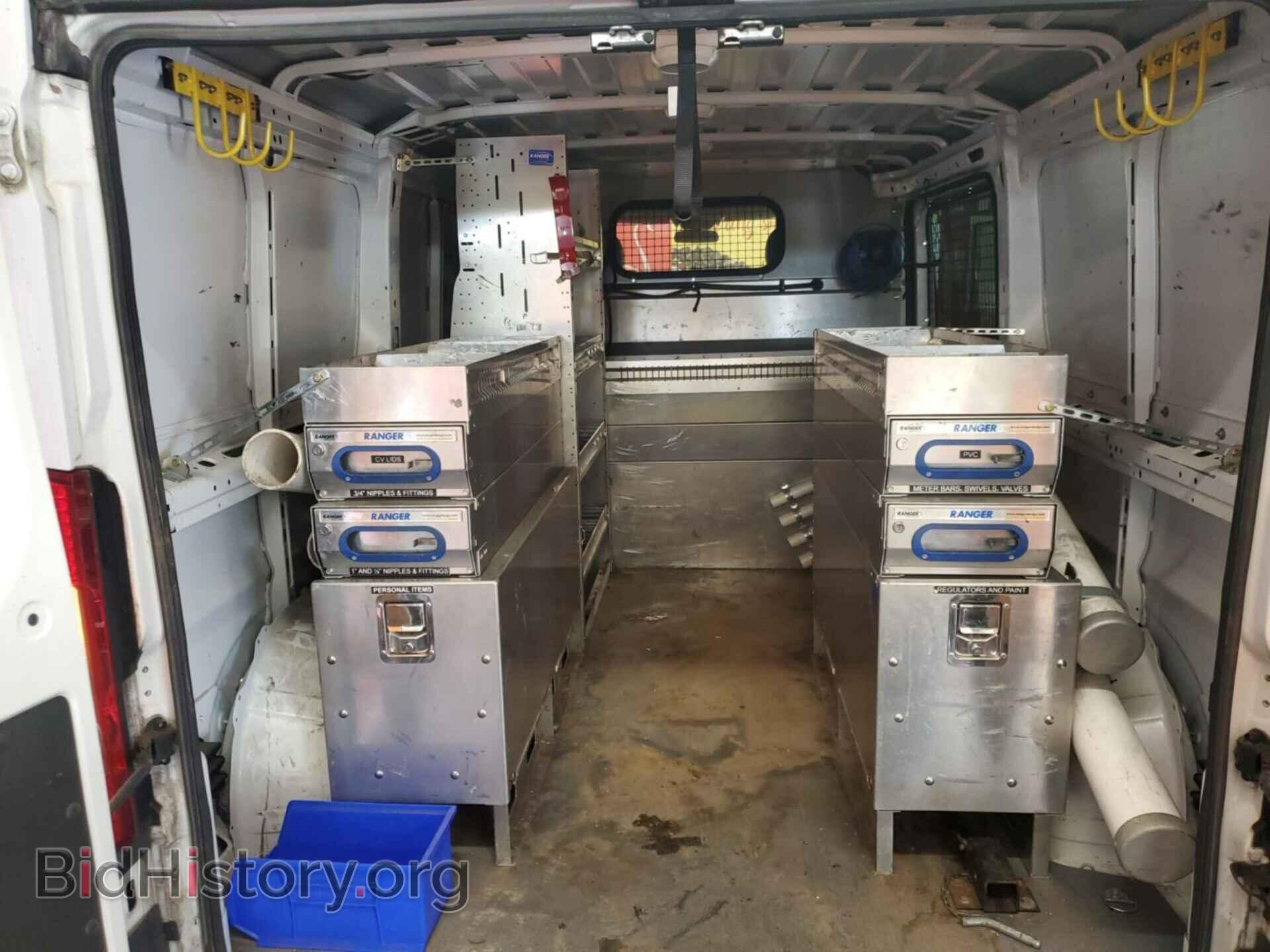 2015 RAM PROMASTER 1500 - VIN: 3C6TRVAG2FE517528 - Фото 13