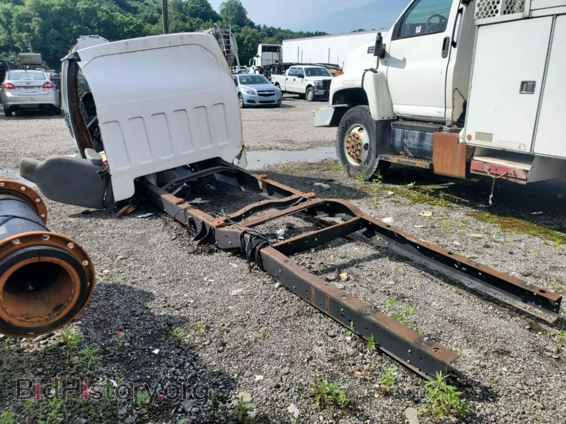 2019 FORD ECONOLINE - VIN: 1FDXE4FS9KDC19353 - Фото 4