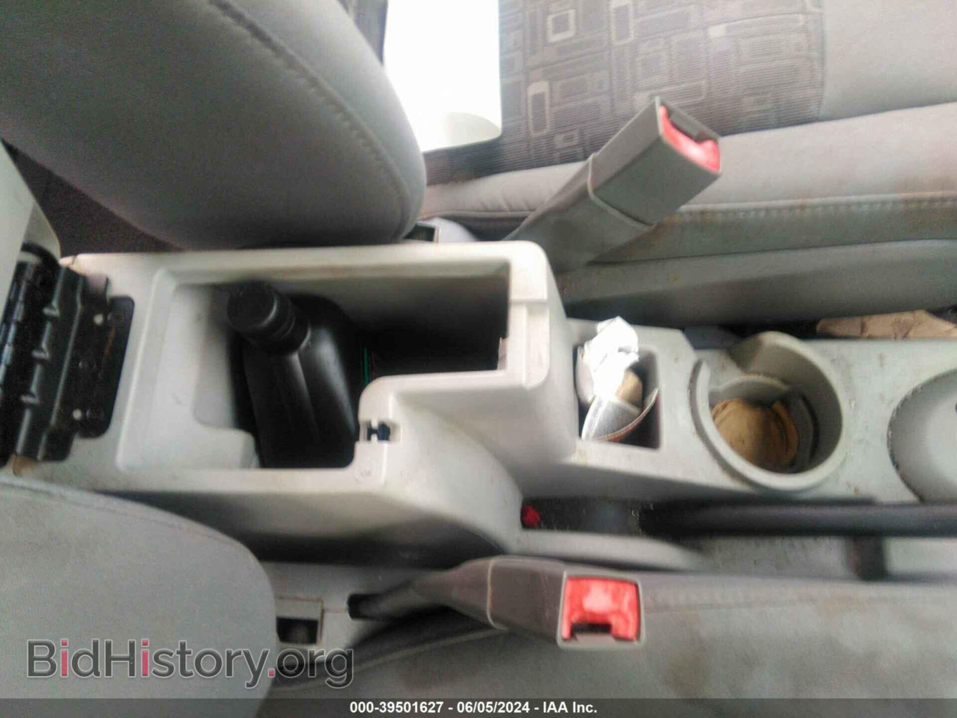 2007 CHRYSLER PT CRUISER - VIN: 3A4FY48B57T584094 - Фото 6