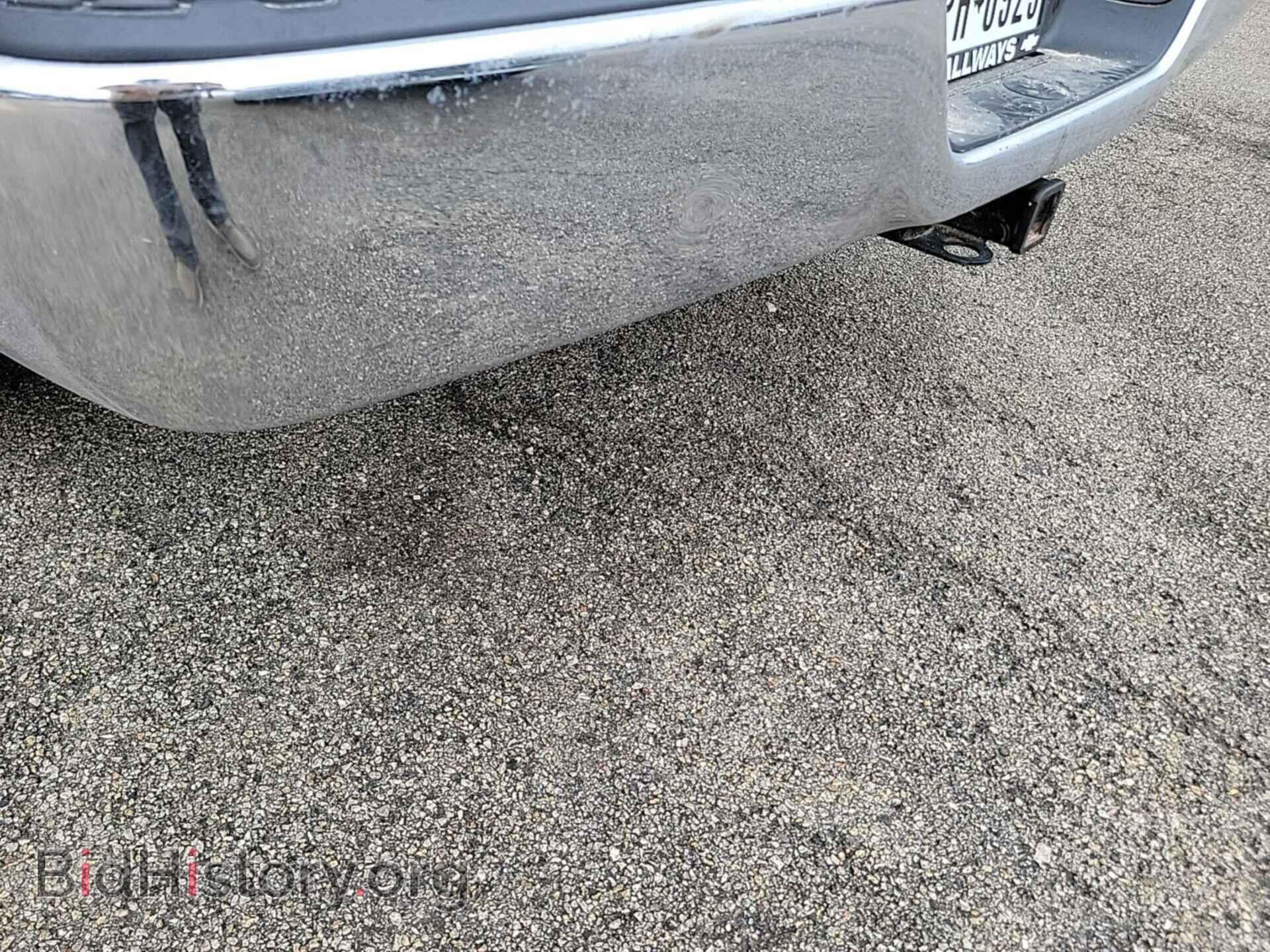 2018 RAM 1500 - VIN: 1C6RR7KT7JS309037 - Фото 11