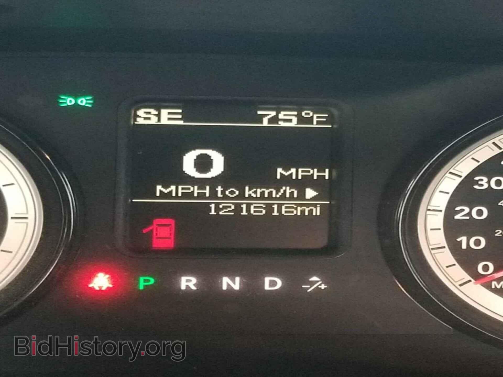 2018 RAM 1500 - VIN: 1C6RR7KT7JS309037 - Фото 19