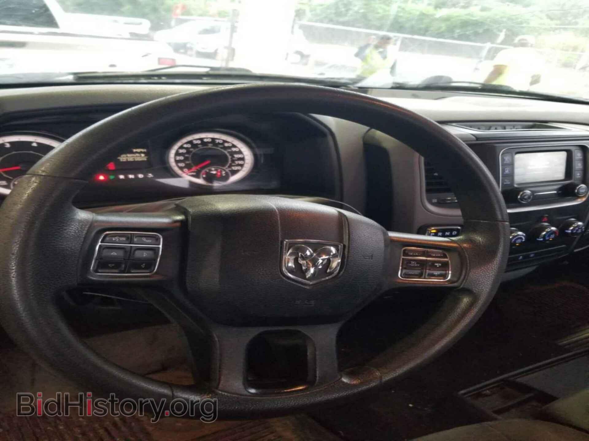 2018 RAM 1500 - VIN: 1C6RR7KT7JS309037 - Фото 20