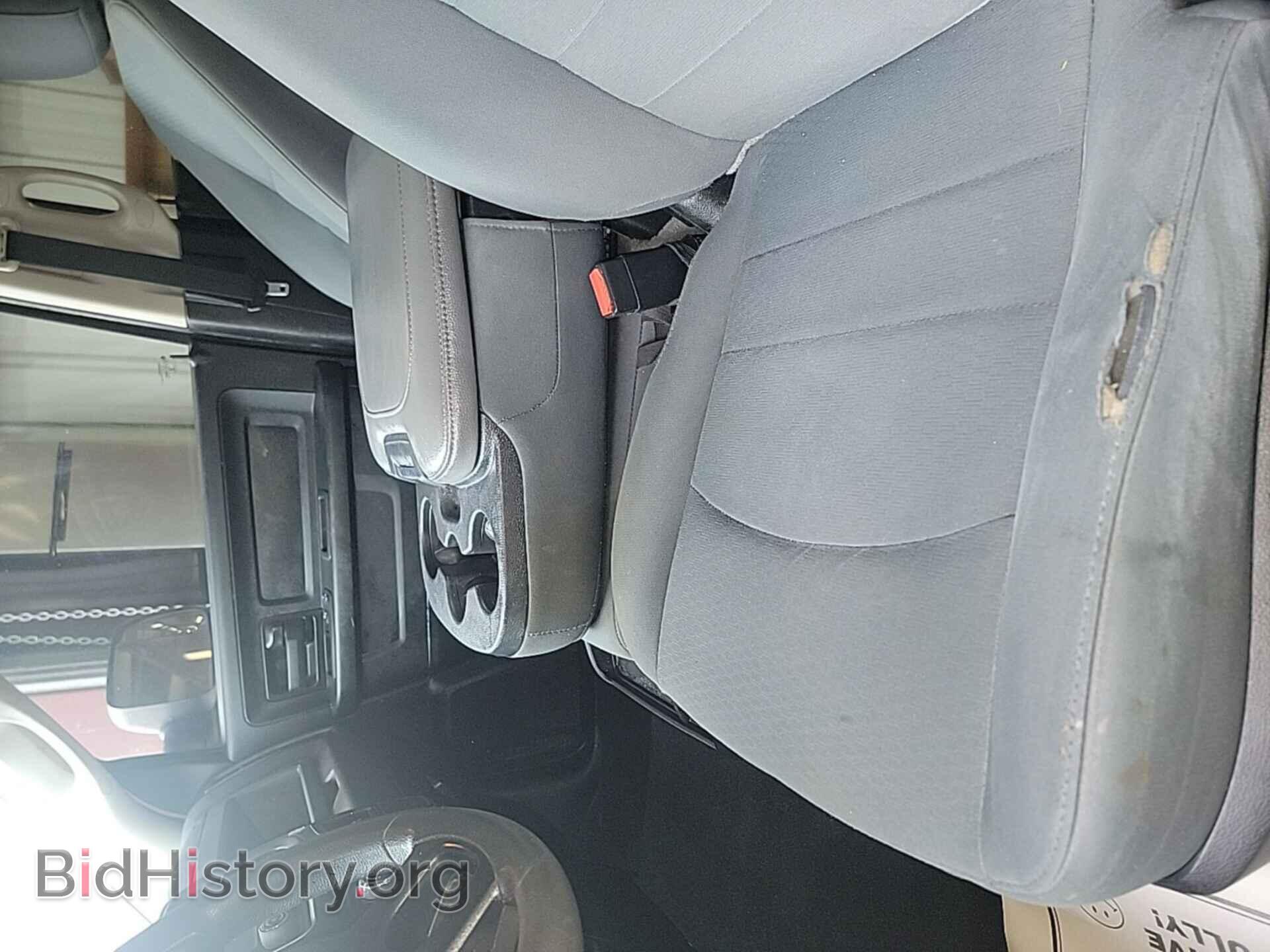 2018 RAM 1500 - VIN: 1C6RR7KT7JS309037 - Фото 26