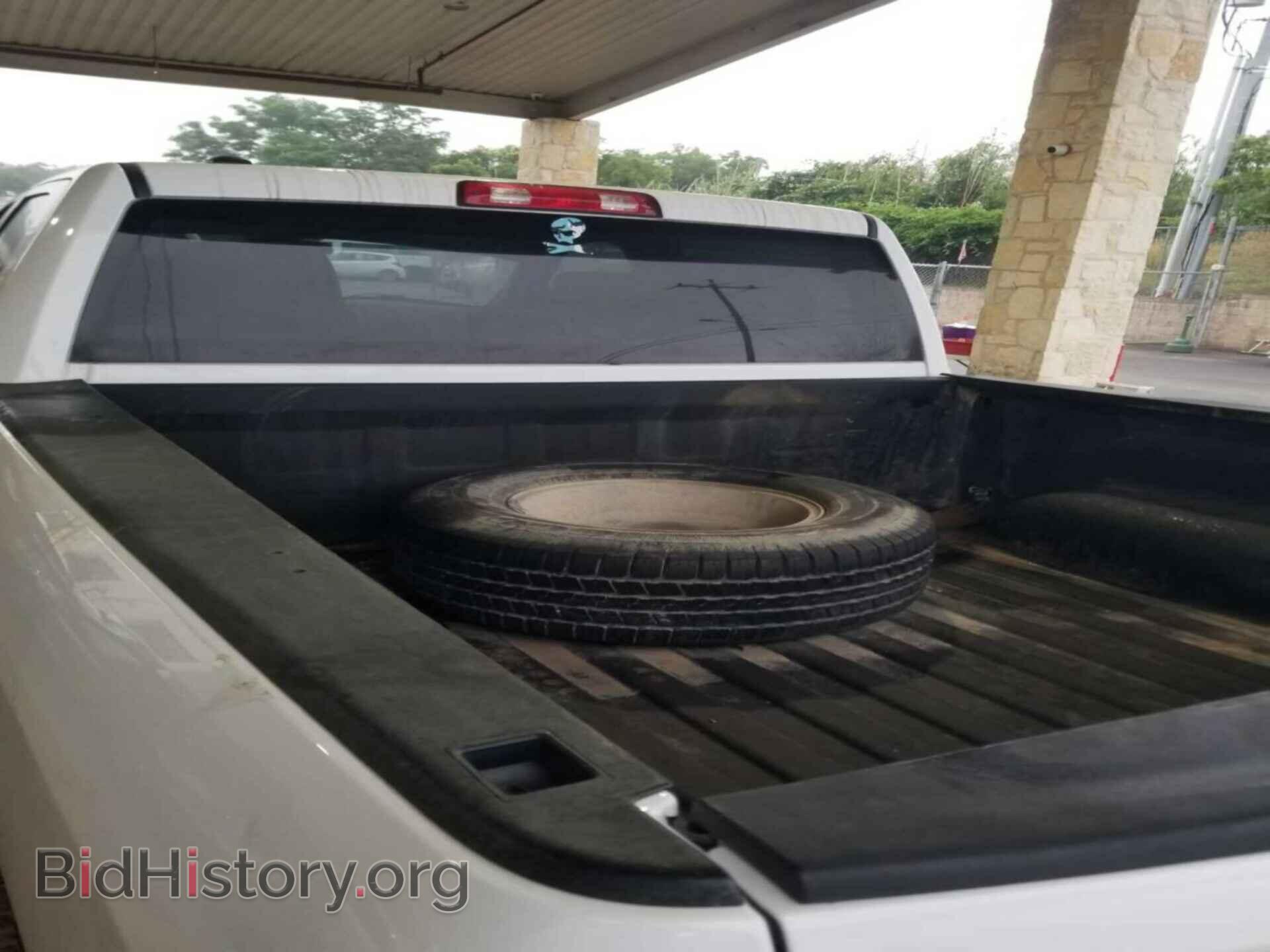 2018 RAM 1500 - VIN: 1C6RR7KT7JS309037 - Фото 6