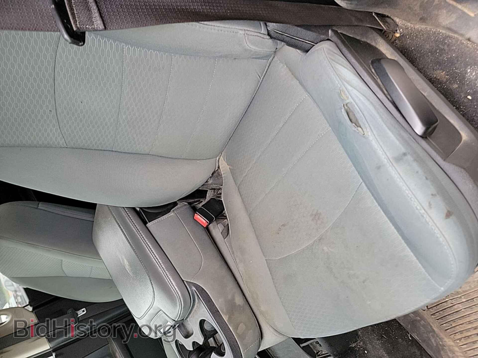 2018 RAM 1500 - VIN: 1C6RR7KT7JS309037 - Фото 10