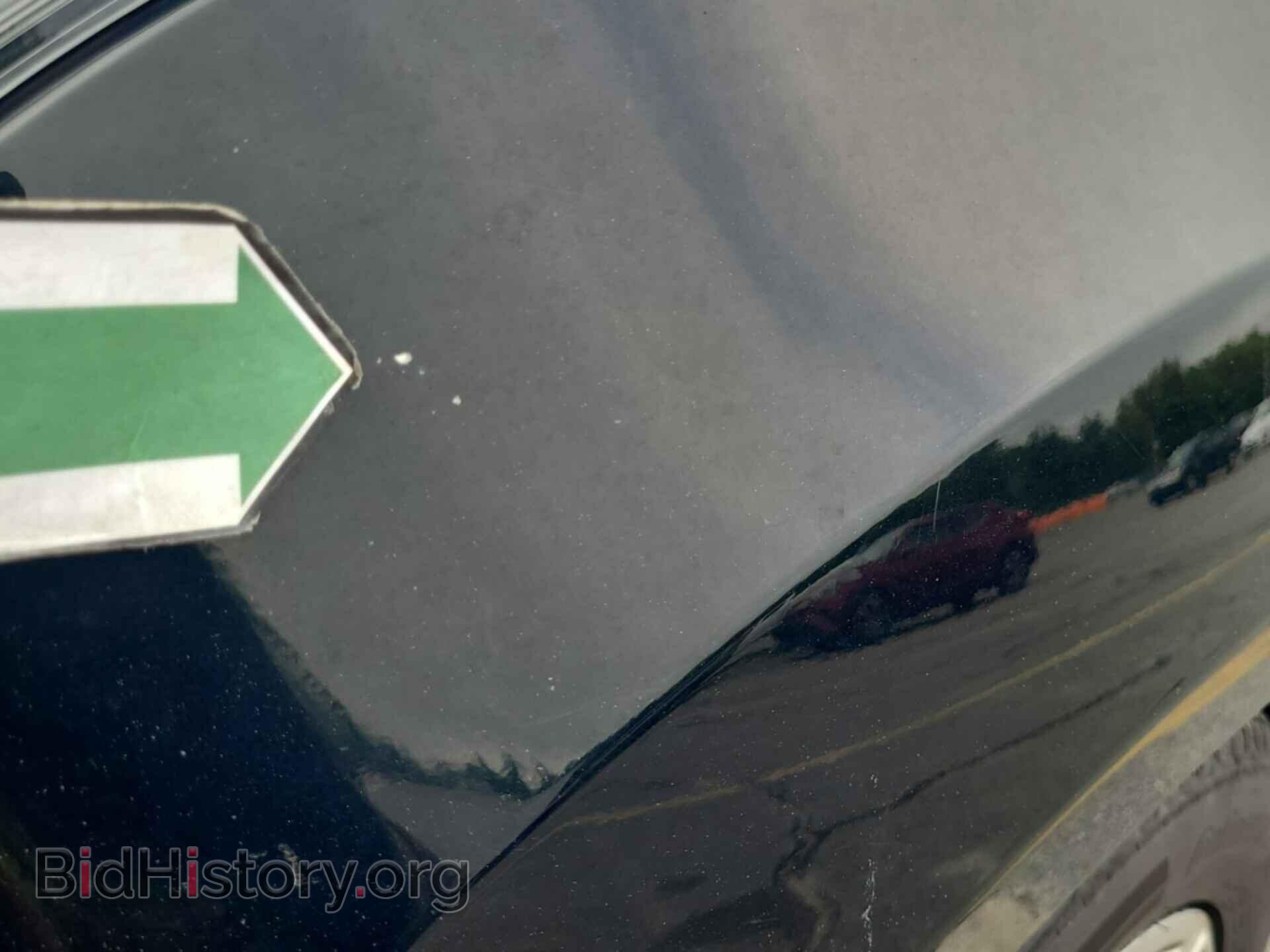 Фотография NM0LS7EX0G1261586 - FORD TRANSIT CONNECT 2016