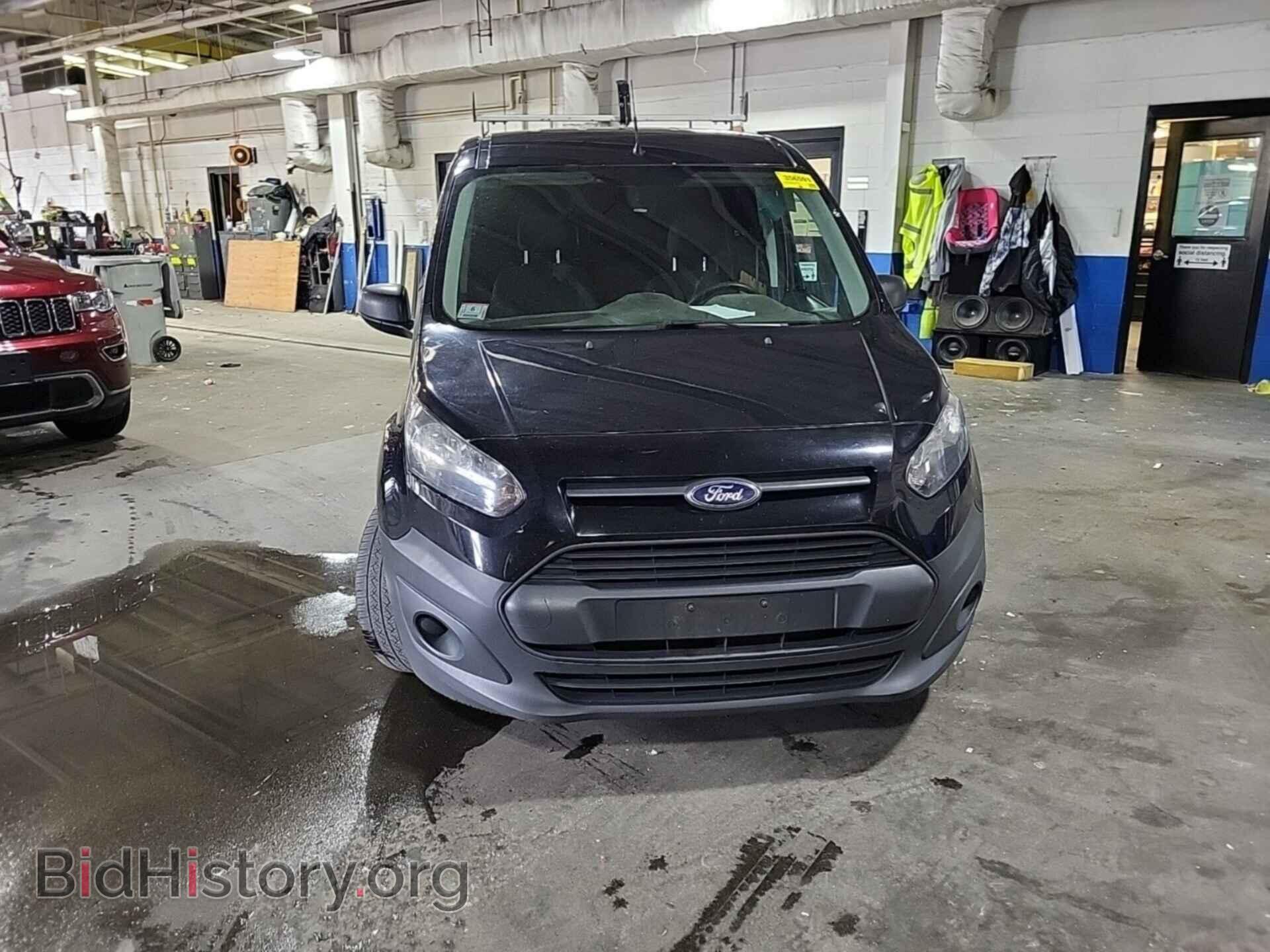 2016 FORD TRANSIT CONNECT - VIN: NM0LS7EX0G1261586 - Фото 6