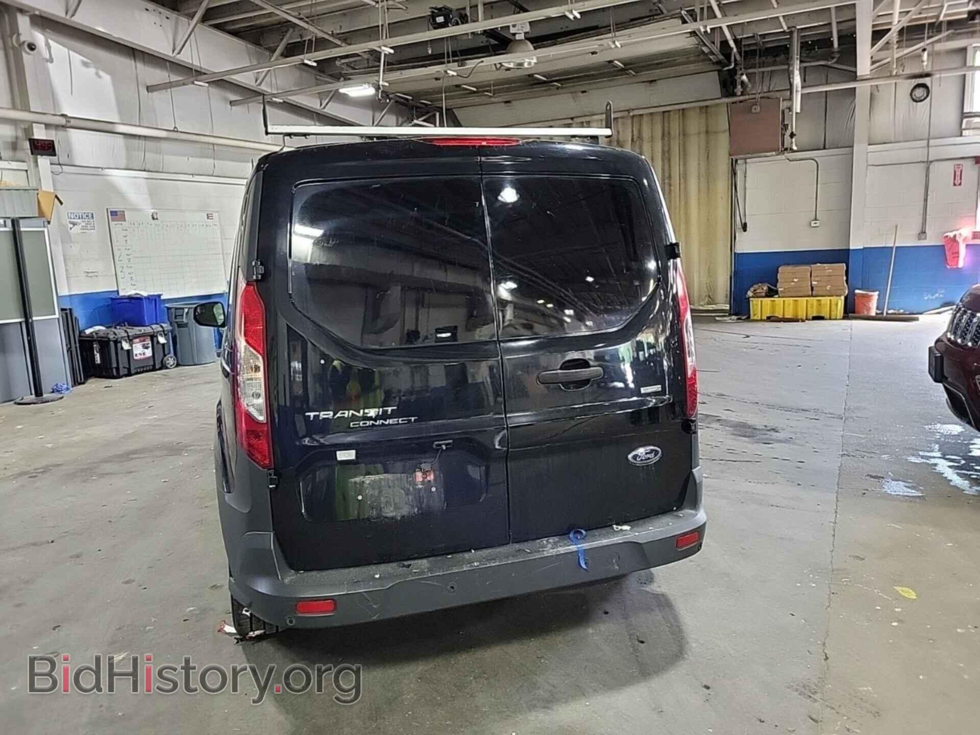 2016 FORD TRANSIT CONNECT - VIN: NM0LS7EX0G1261586 - Фото 9