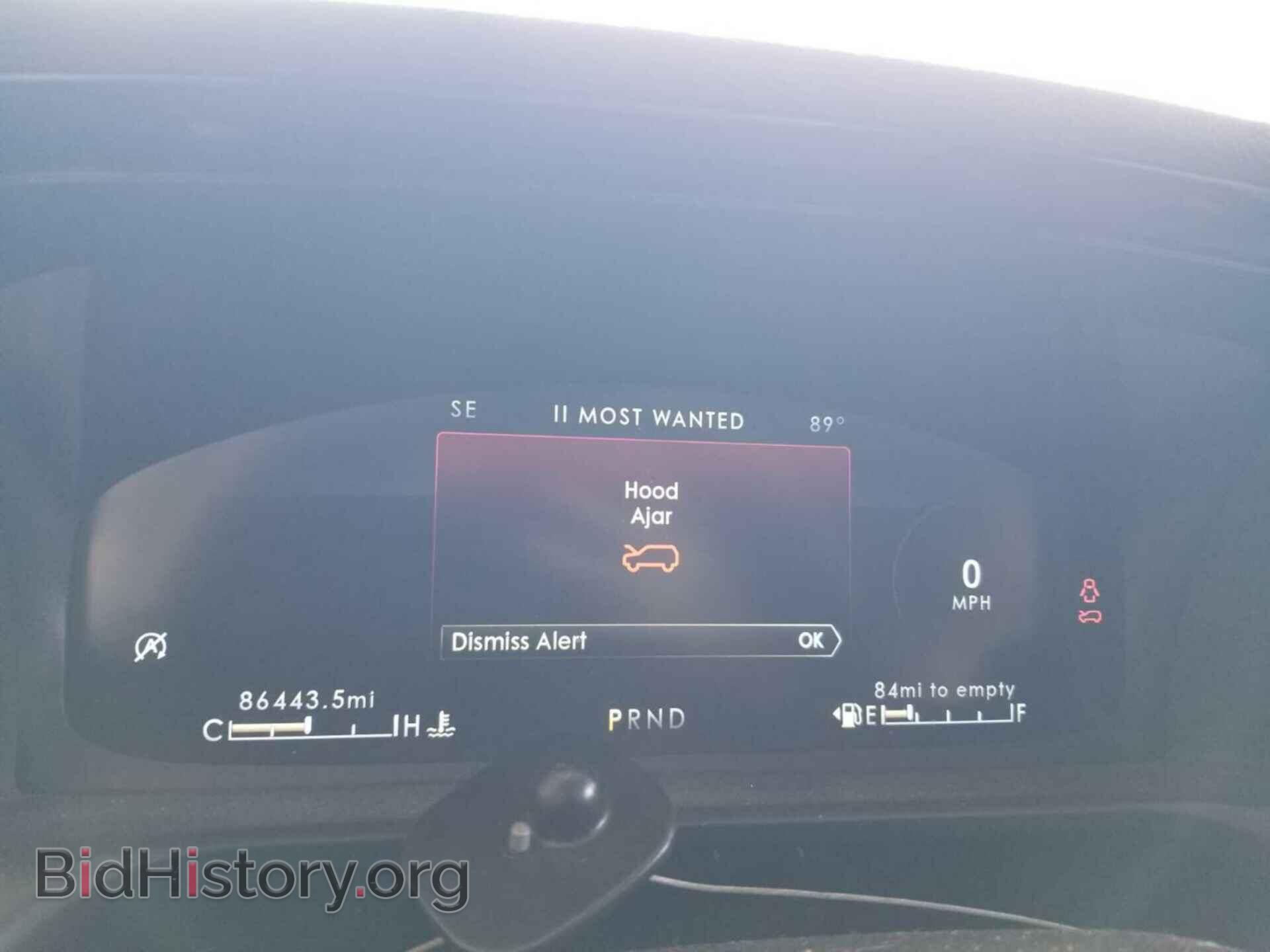 2021 LINCOLN AVIATOR - VIN: 5LM5J6WC0MGL08055 - Photo 13
