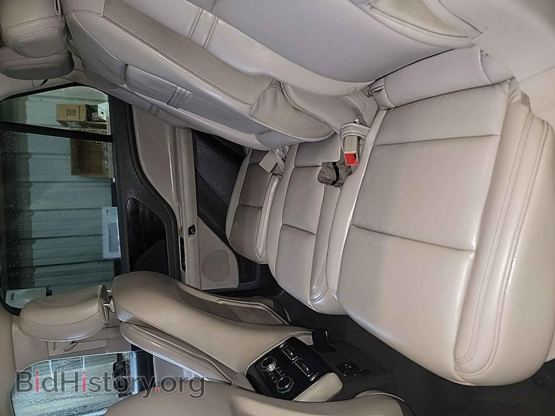 2021 LINCOLN AVIATOR - VIN: 5LM5J6WC0MGL08055 - Photo 6