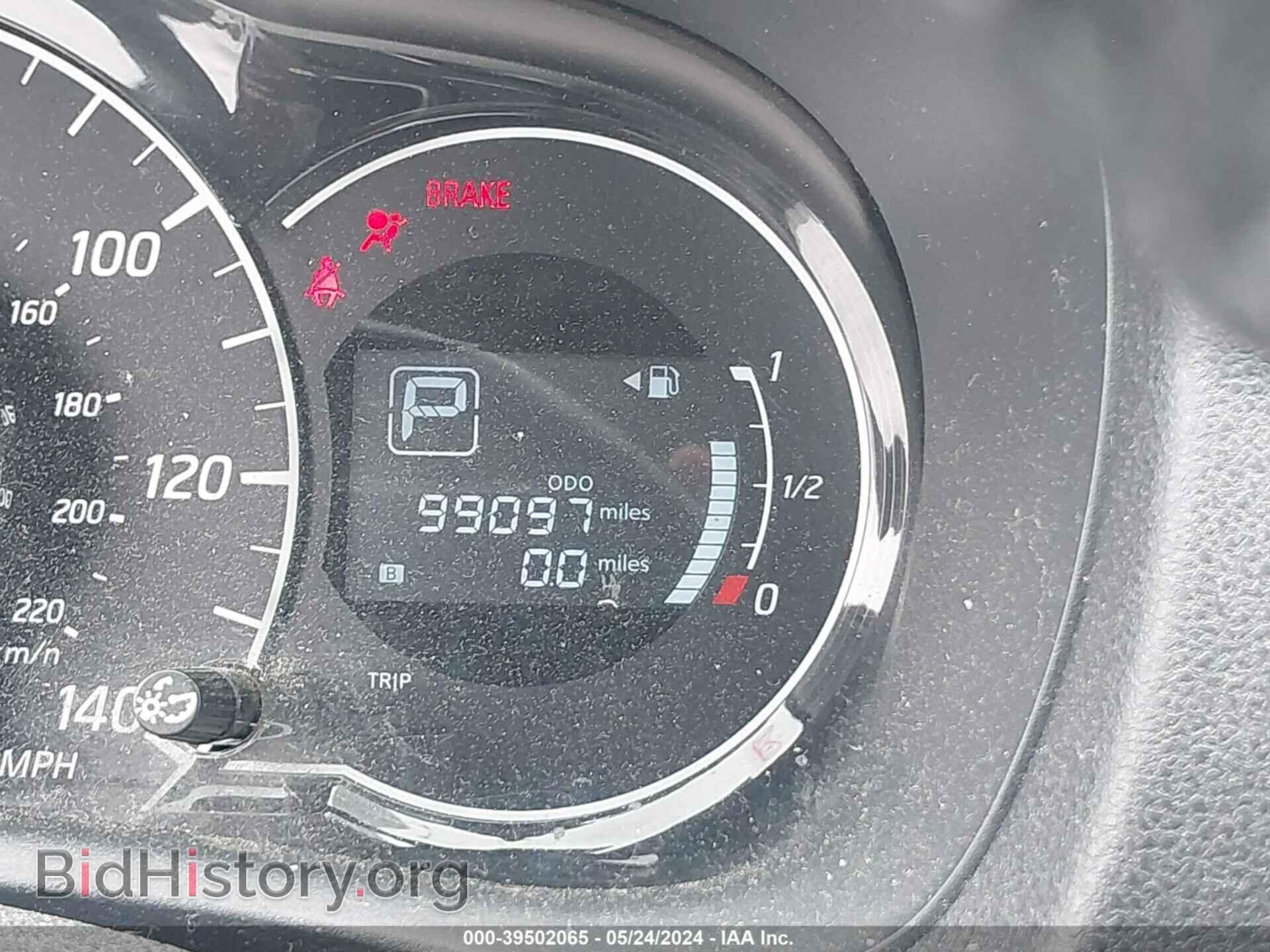 2017 NISSAN VERSA NOTE - VIN: 3N1CE2CP5HL364595 - Фото 15