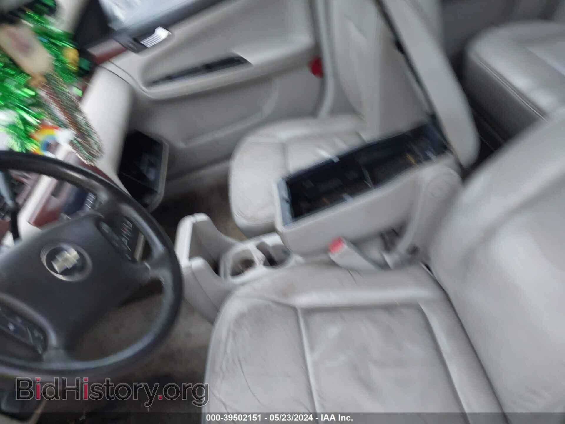 2006 CHEVROLET IMPALA - VIN: 2G1WT58K569436371 - Фото 6