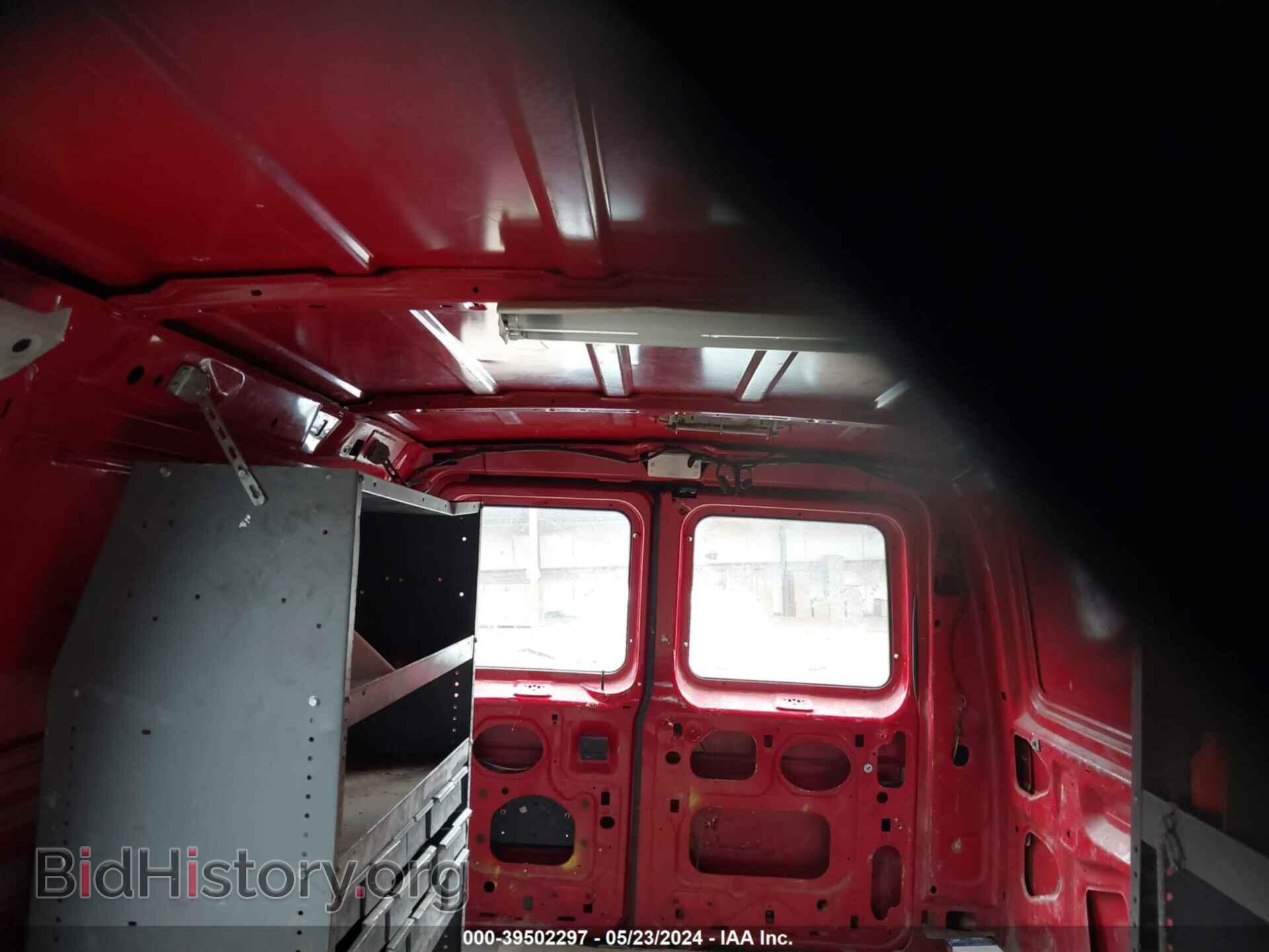 2012 FORD E-250 - VIN: 1FTNE2EL0CDA18016 - Фото 8