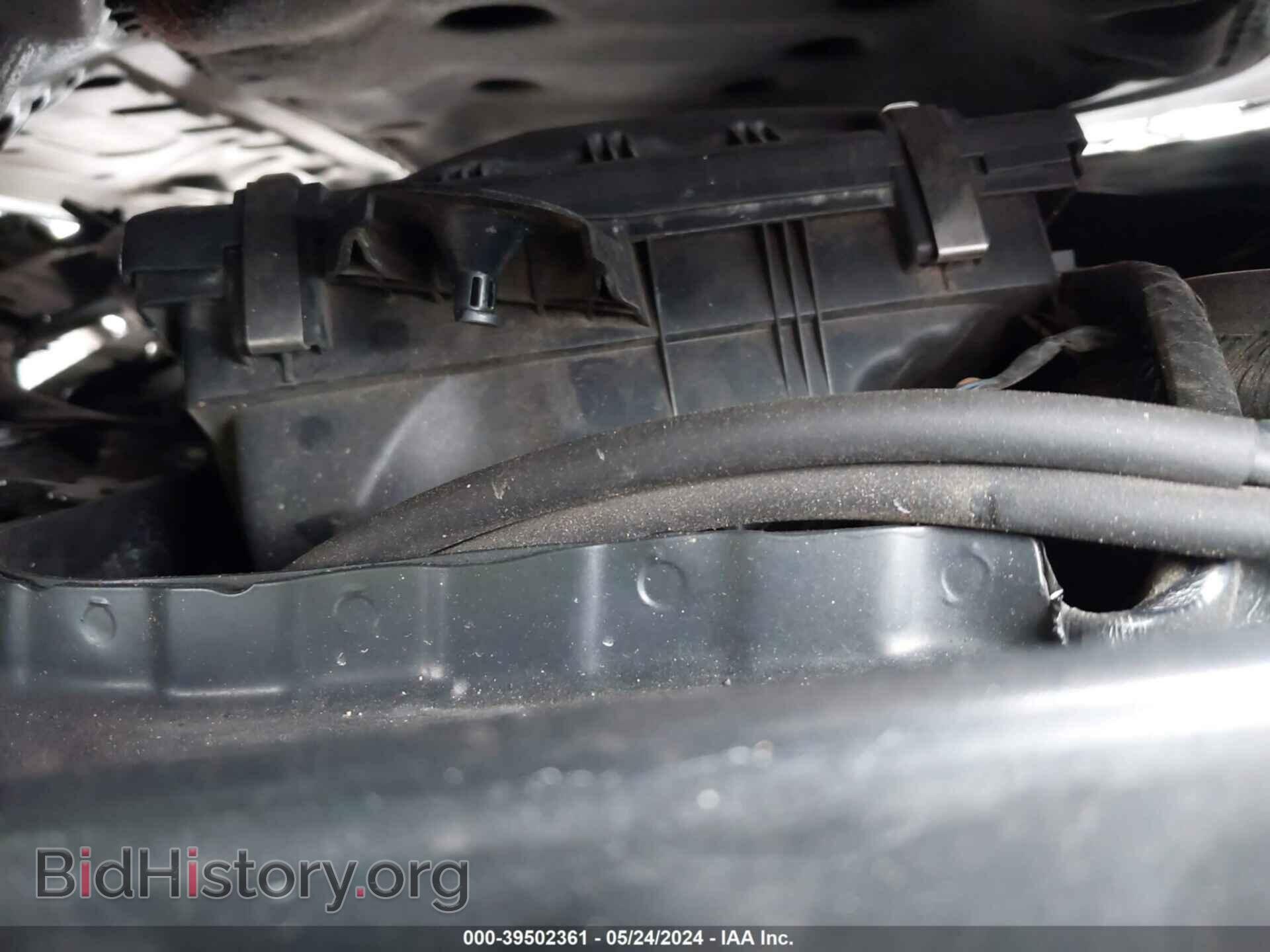 2012 BMW 335I - VIN: WBA3A9C54CF269638 - Фото 10