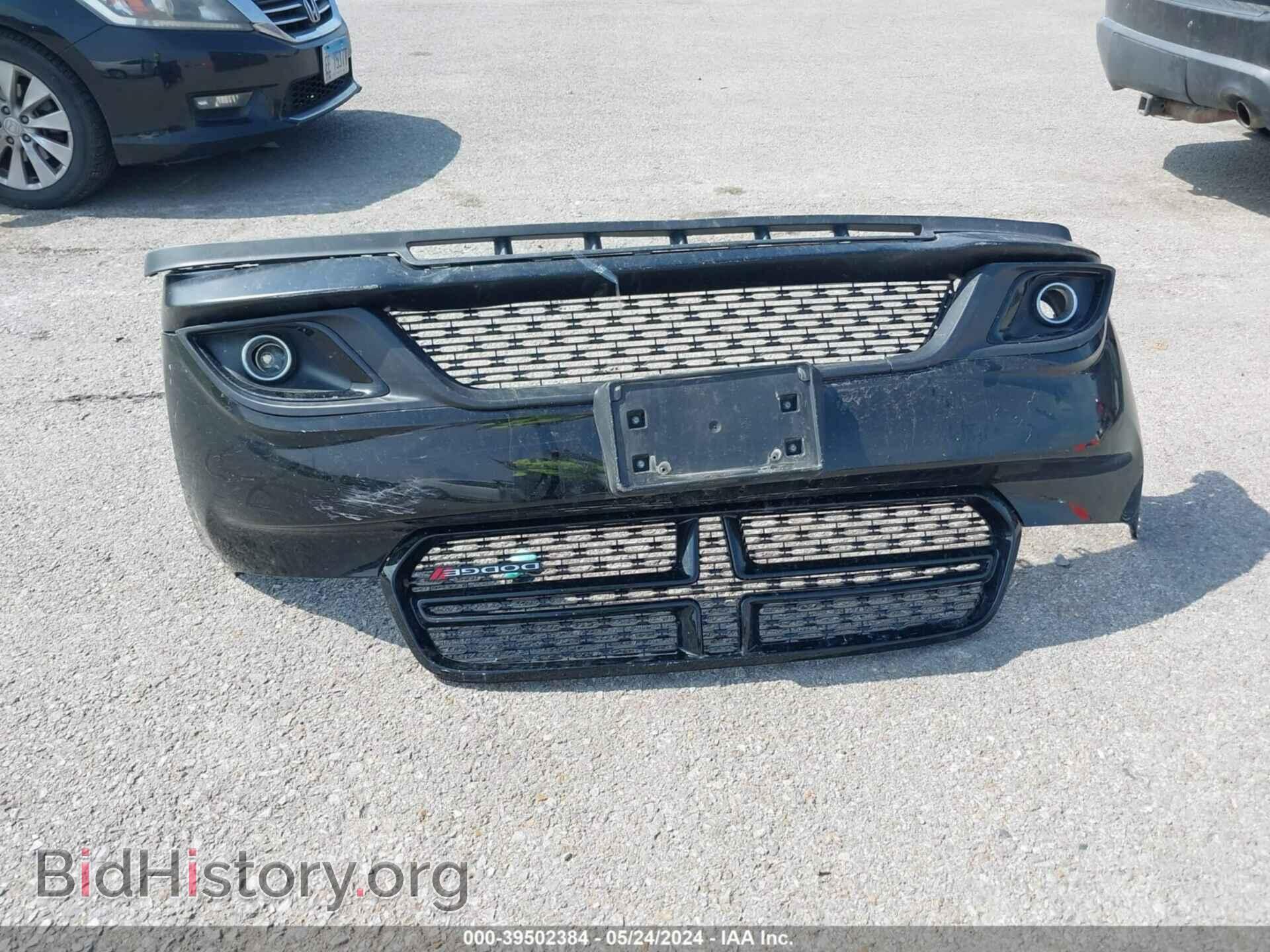2014 DODGE DURANGO - VIN: 1C4RDJDG3EC443662 - Photo 12