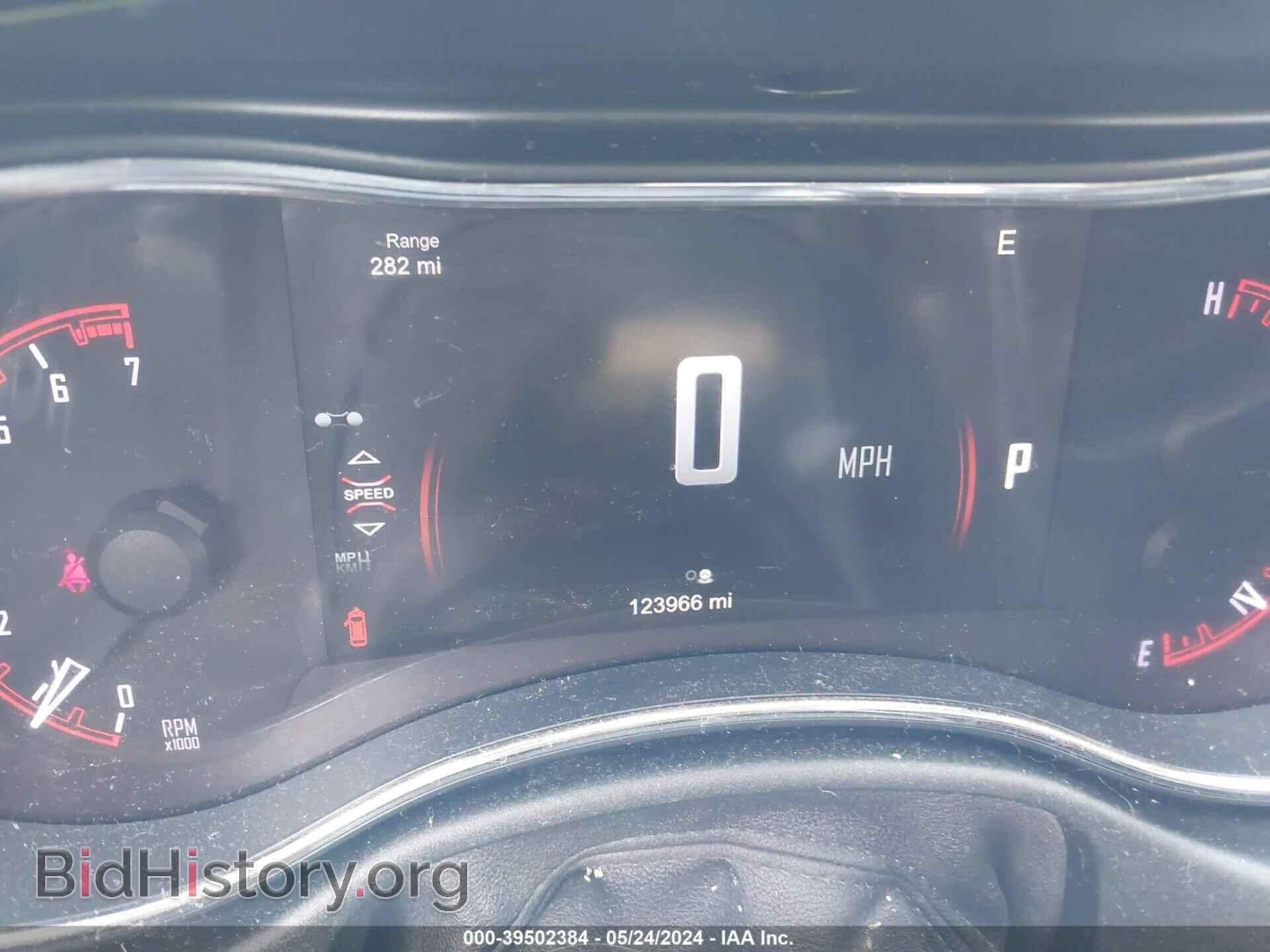 2014 DODGE DURANGO - VIN: 1C4RDJDG3EC443662 - Photo 7