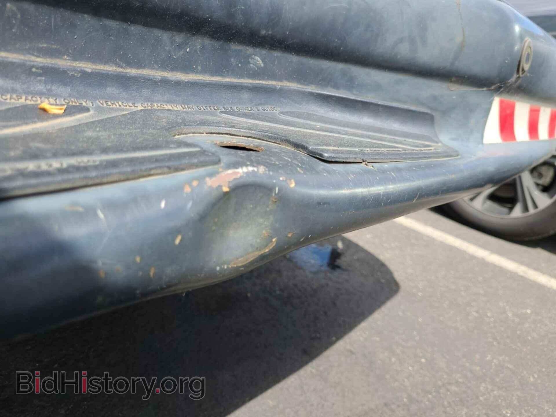 2011 FORD E-250 - VIN: 1FTNE2EL7BDB35316 - Фото 13