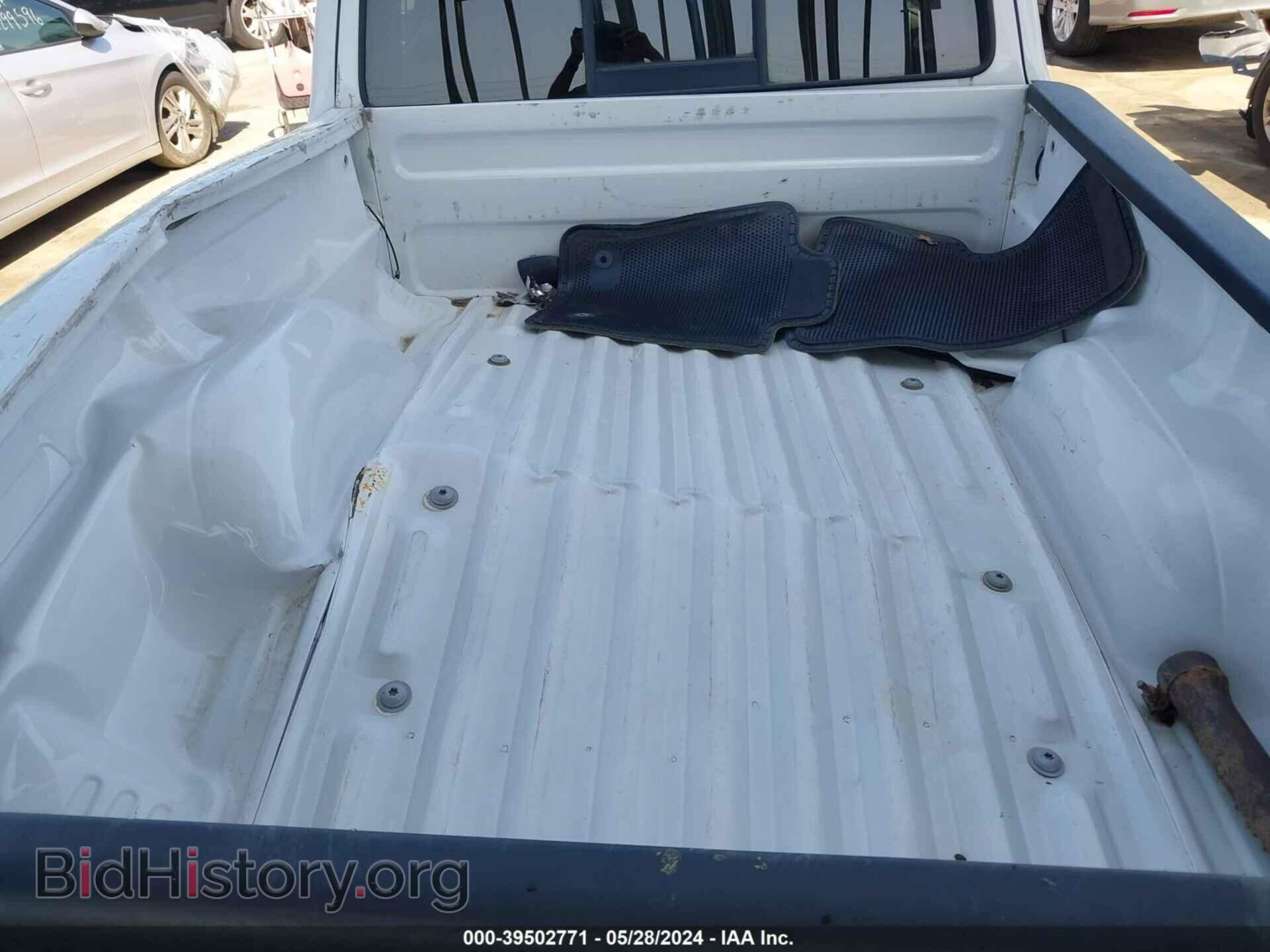2011 FORD RANGER - VIN: 1FTLR4FE0BPA70492 - Фото 18