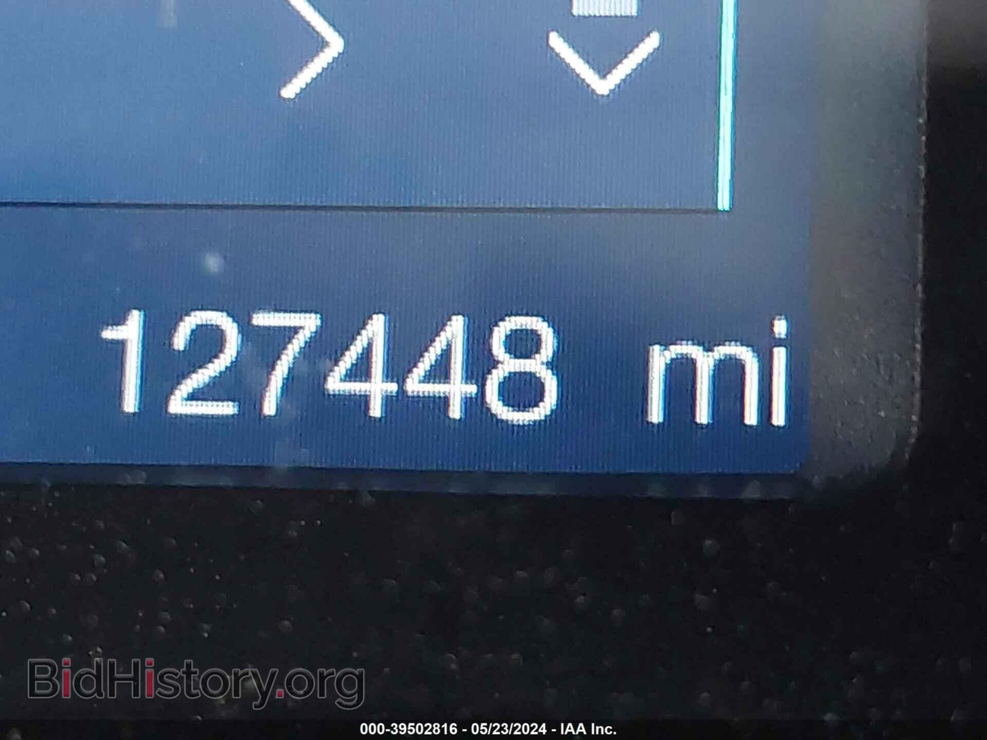 2011 FORD EDGE - VIN: 2FMDK3GC0BBB17507 - Photo 7