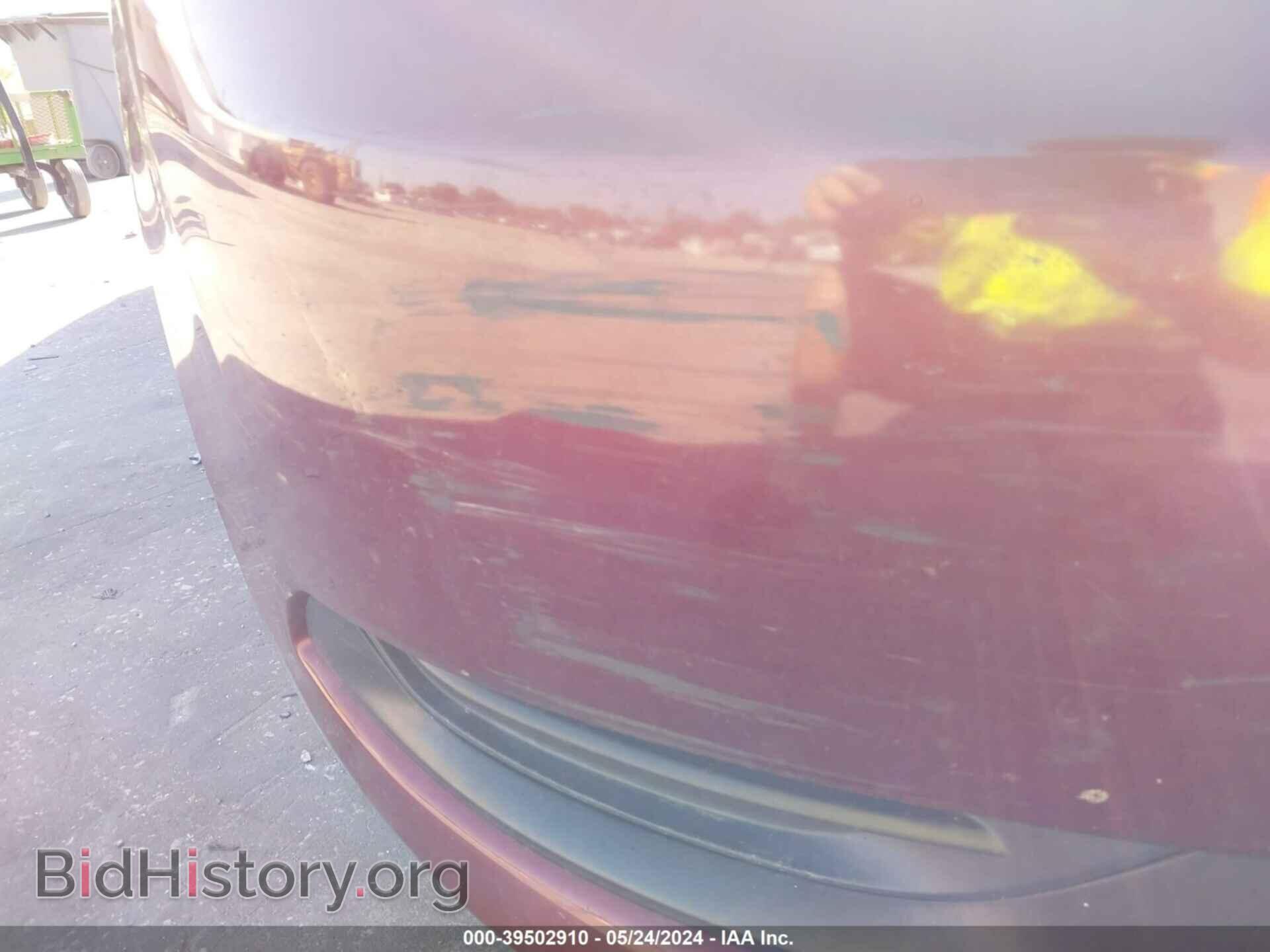 2015 CHRYSLER 200 - VIN: 1C3CCCFB7FN653116 - Фото 6